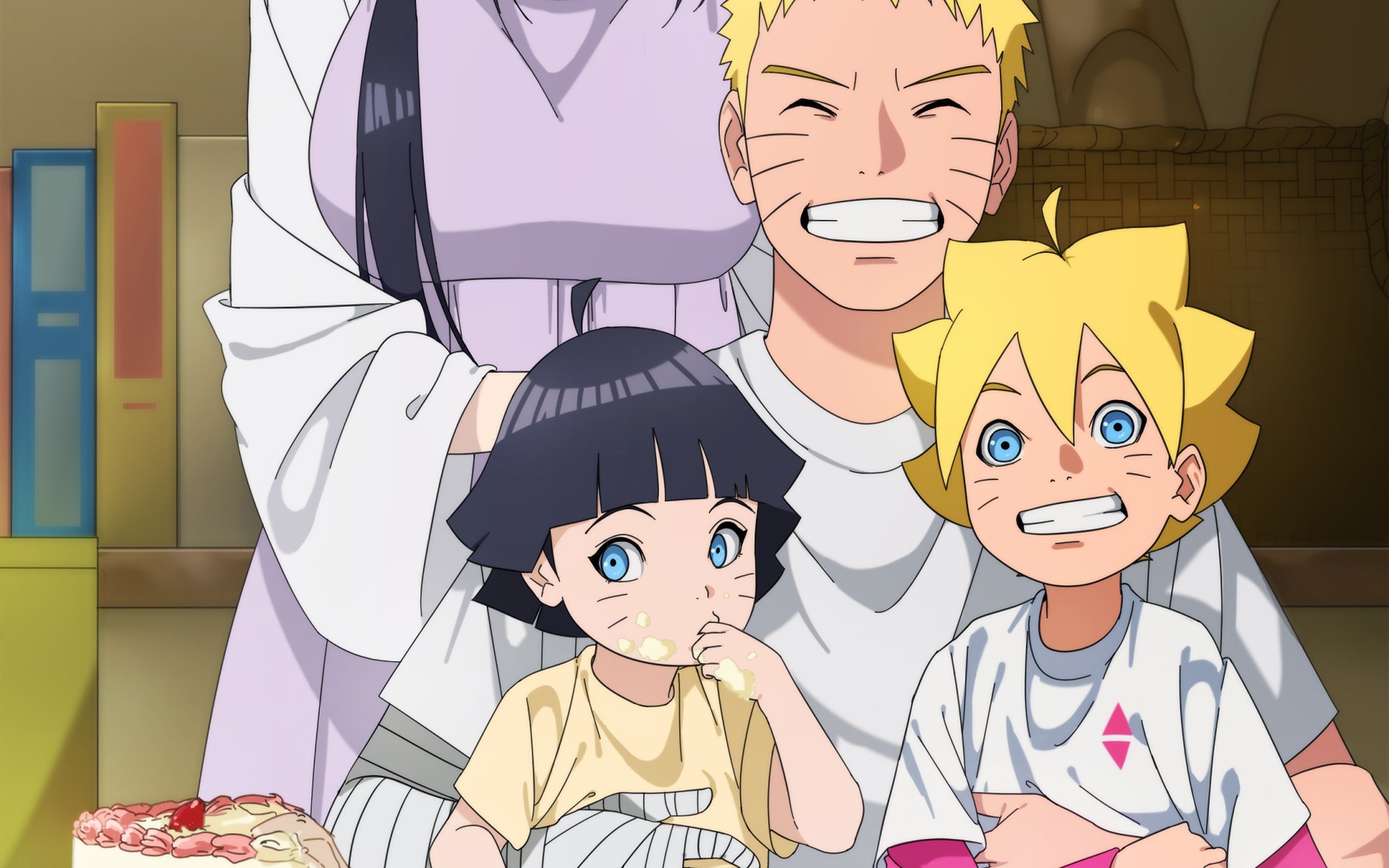 Boruto nyxworks