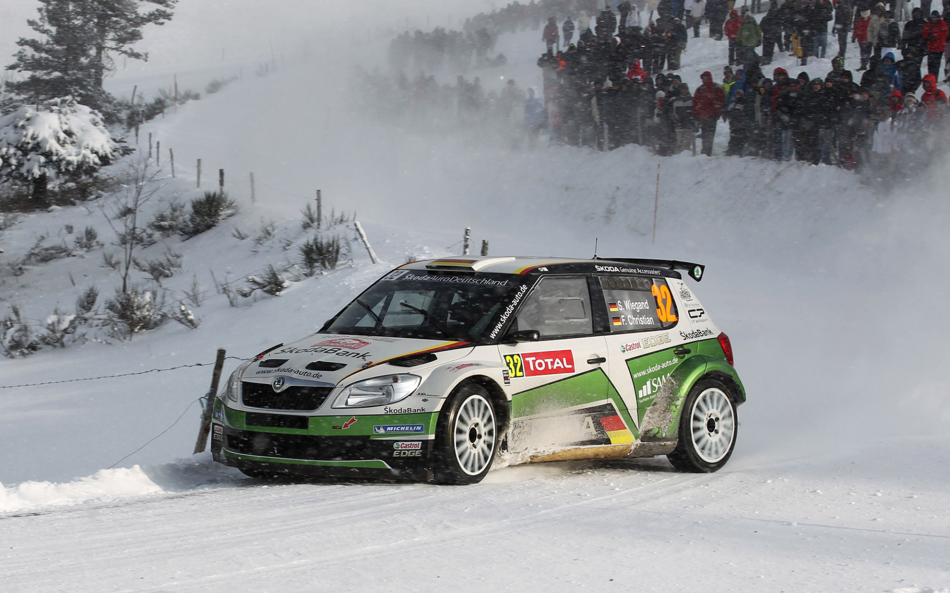 Sports wrc. Skoda Fabia Rally. Skoda Fabia WRC. Шкода Фабия ралли. Skoda Octavia WRC.