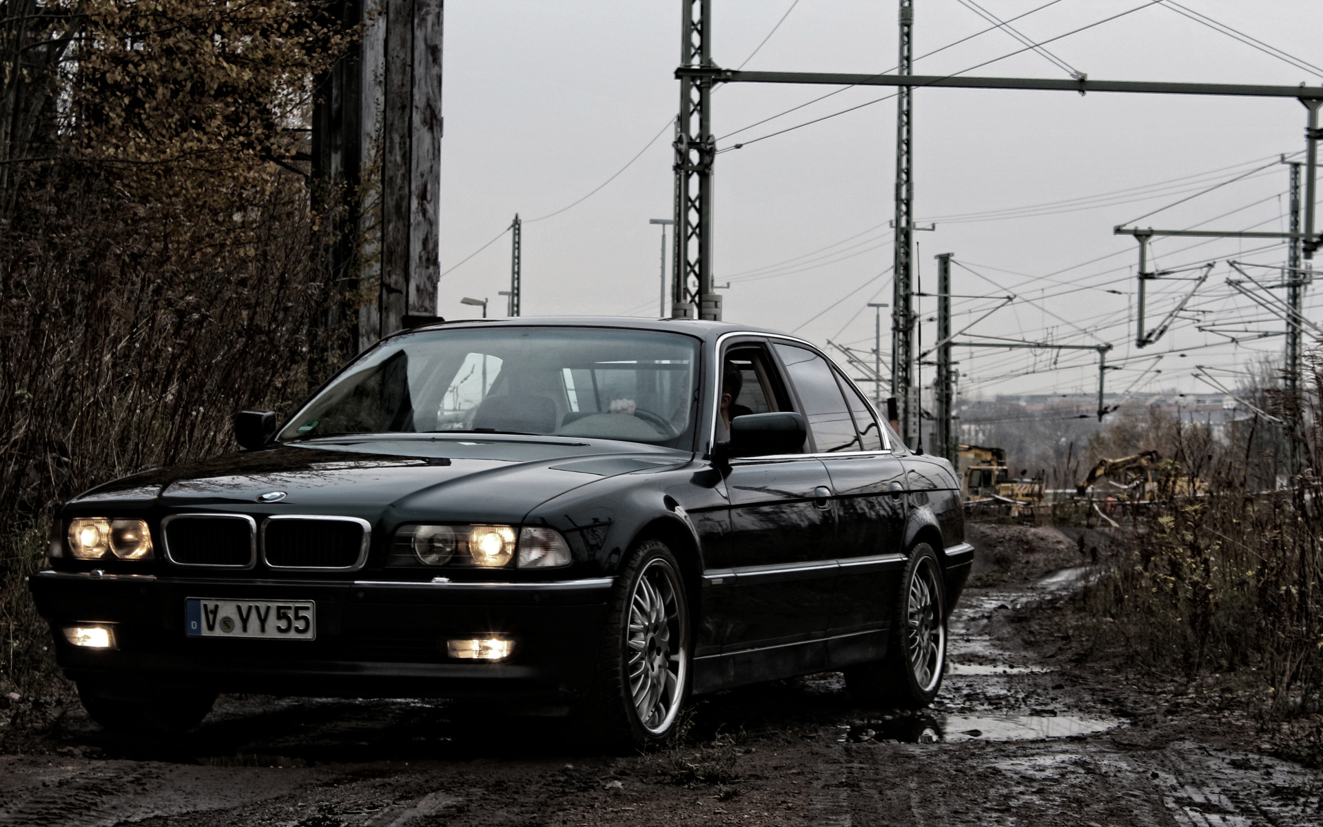 Блэк сток. BMW e38 740i. БМВ 740 I e38. BMW 750i е38. BMW e38 Black.