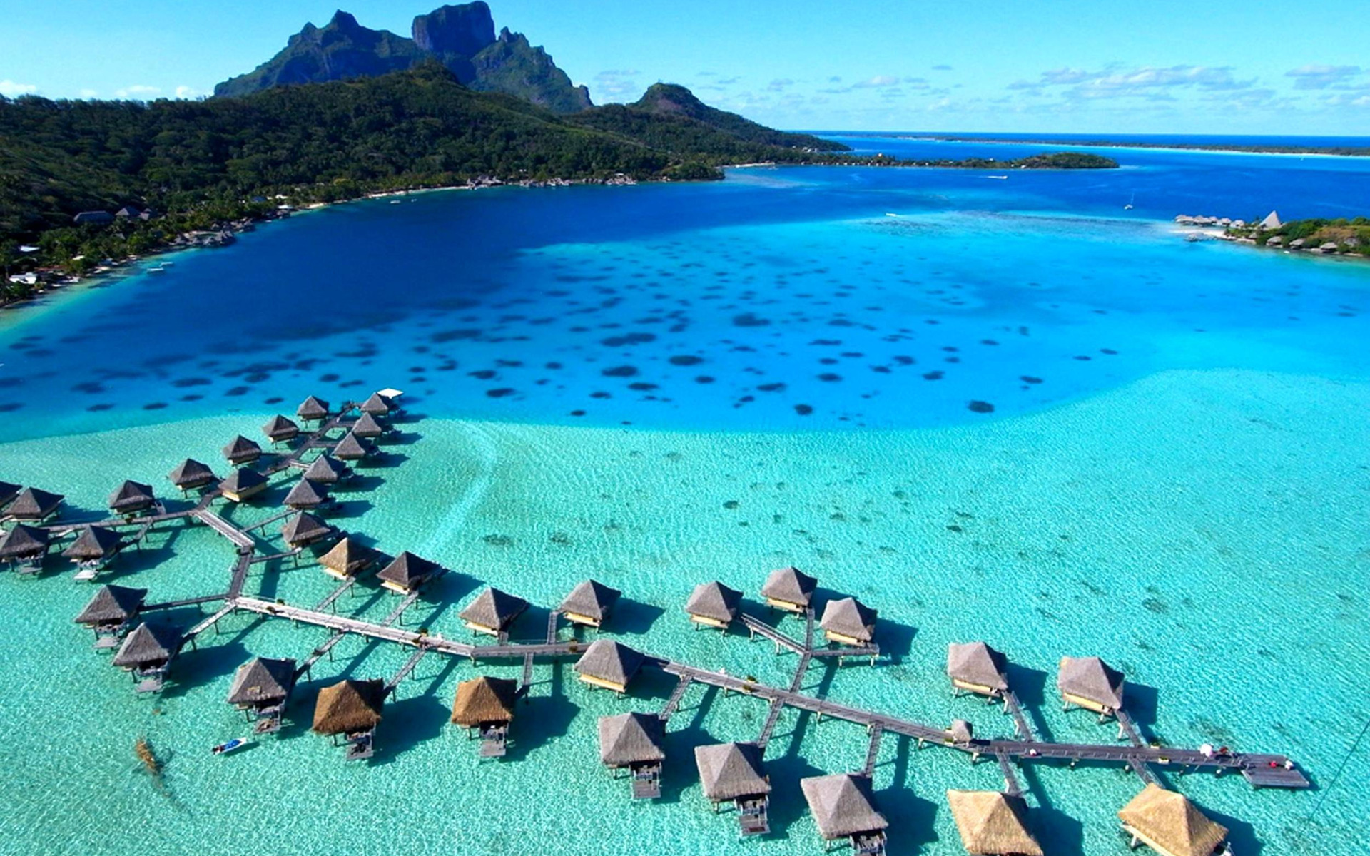 Где находится бора бора. Остров Бора Бора достопримечательности. Bora Bora.