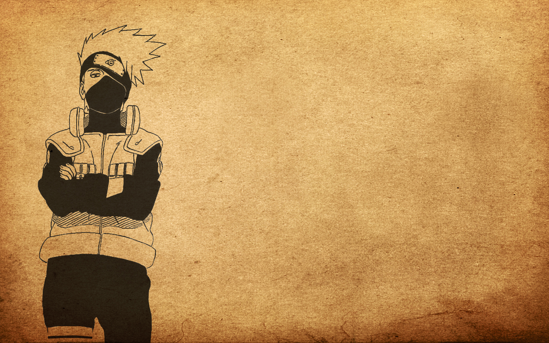 Kakashi naruto Wallpapers Download