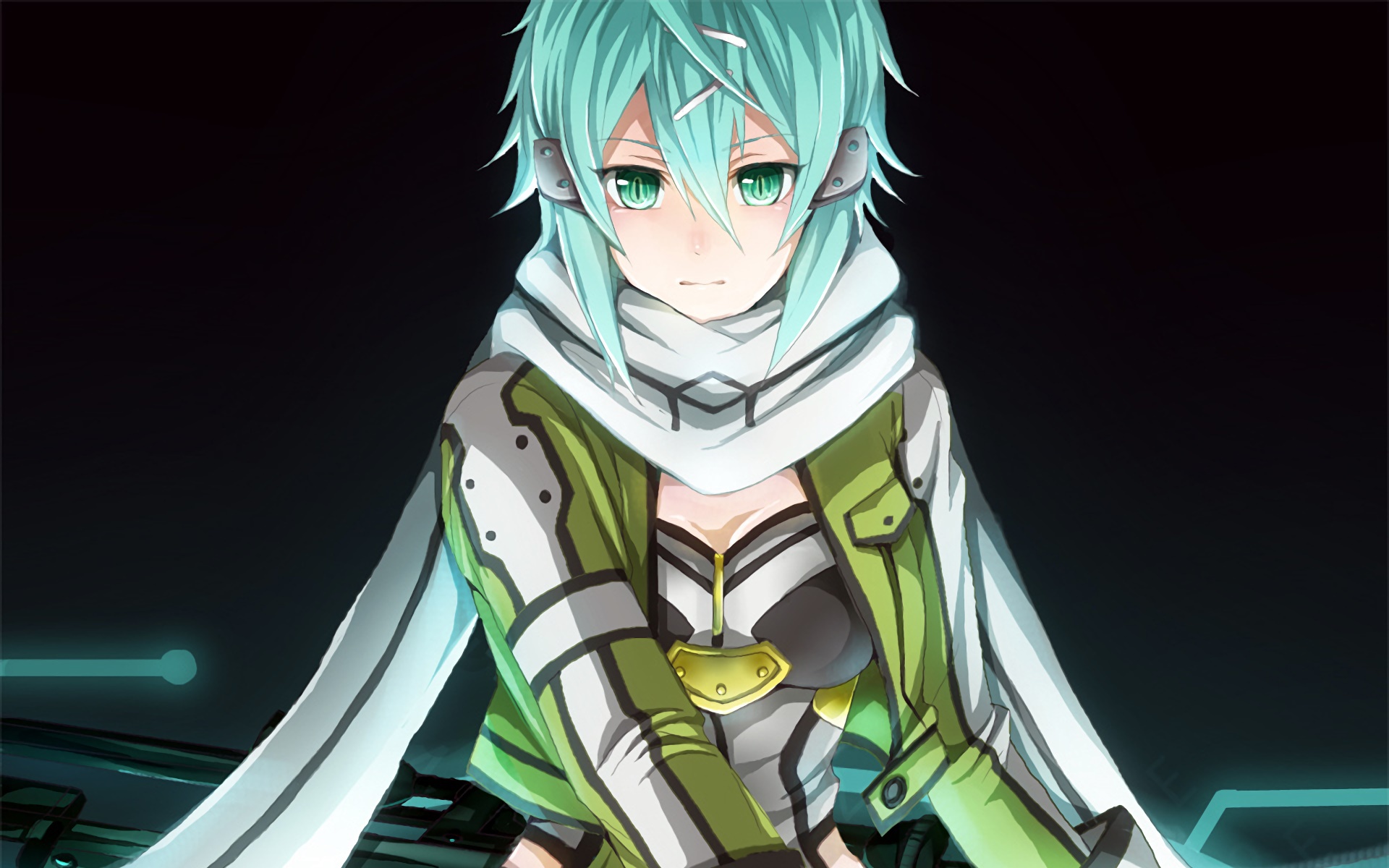 Sinon