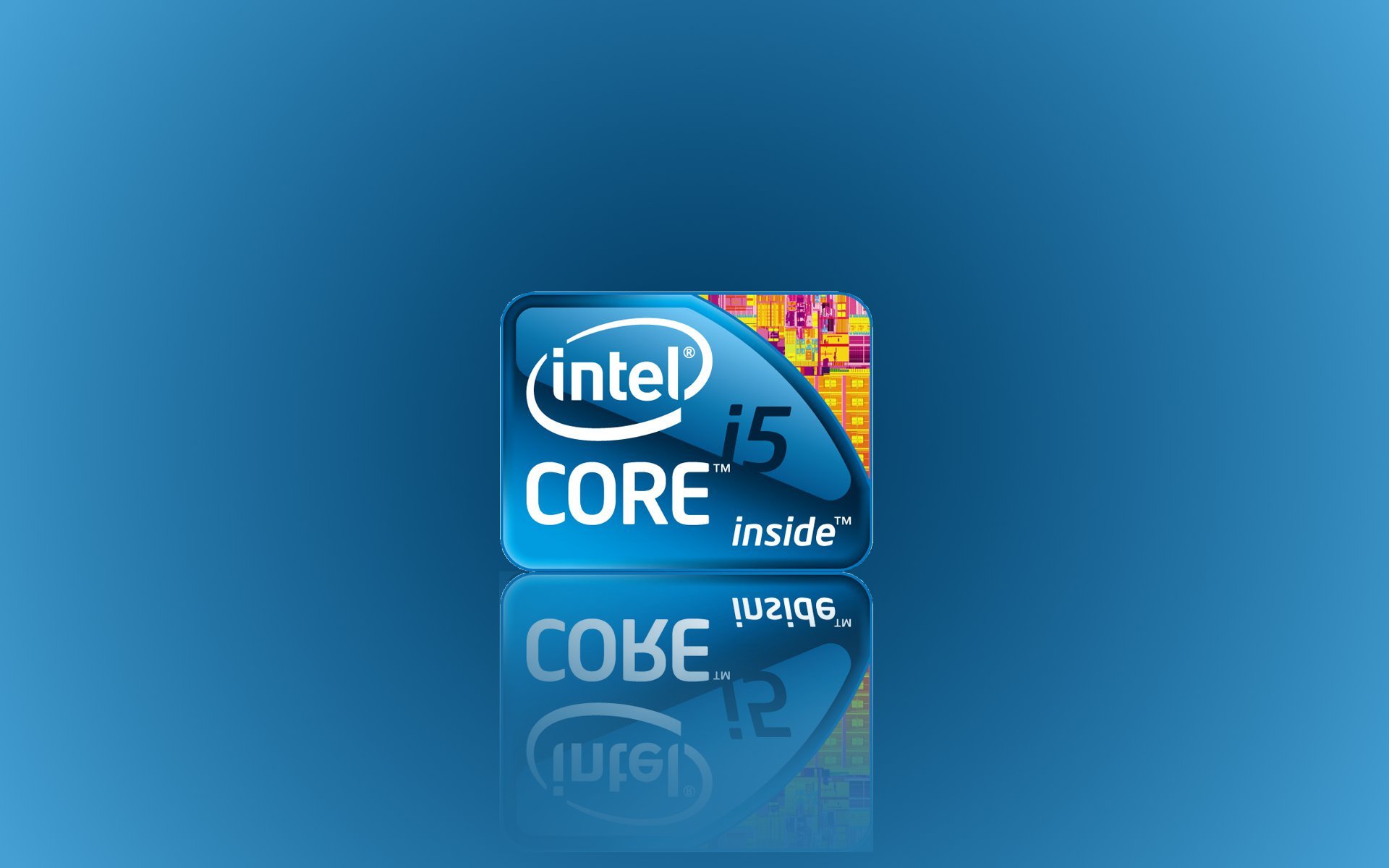 Интел сор. Intel Core 5. Intel Core i5 1600. Intel Core i7 1920 1080. Обои Intel Core i5.