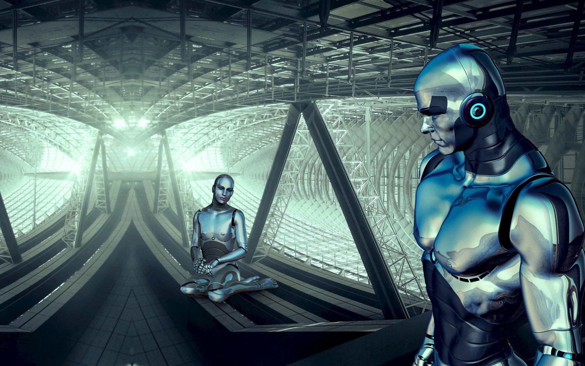 андроиды будущего. роботы и люди город. Future 4 people. Future 4 people. All future album.