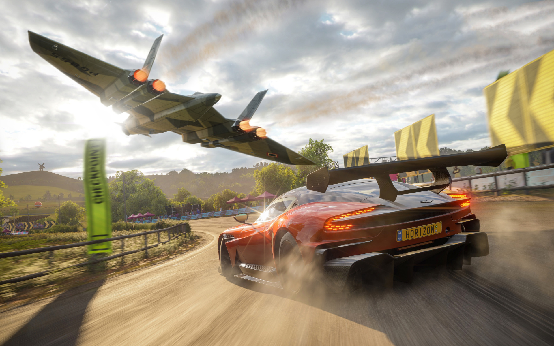 Forza horizon 4 вылетает после заставки steam фото 96