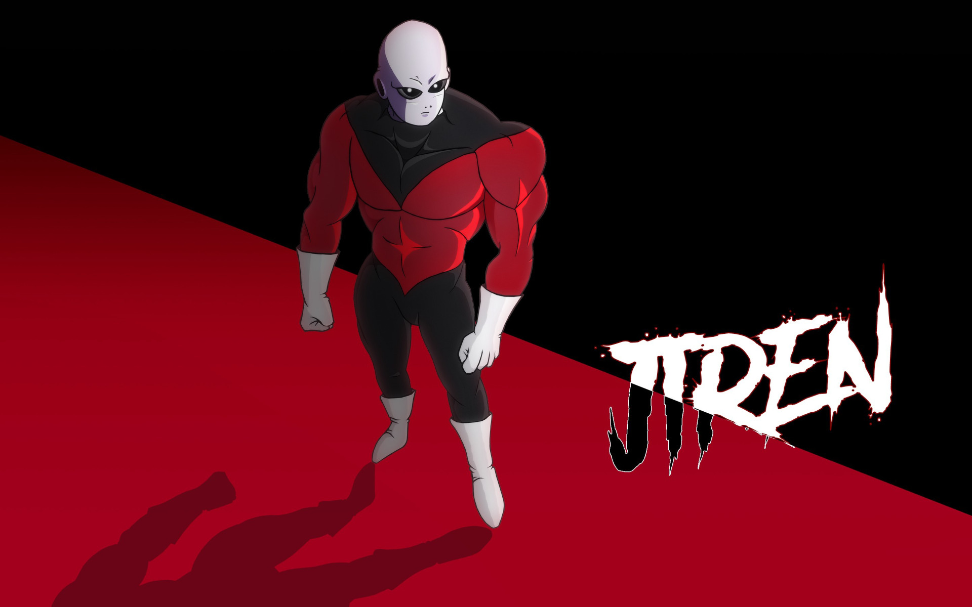 Dragon Ball FighterZ Jiren UHD 4K Wallpaper | Pixelz.cc