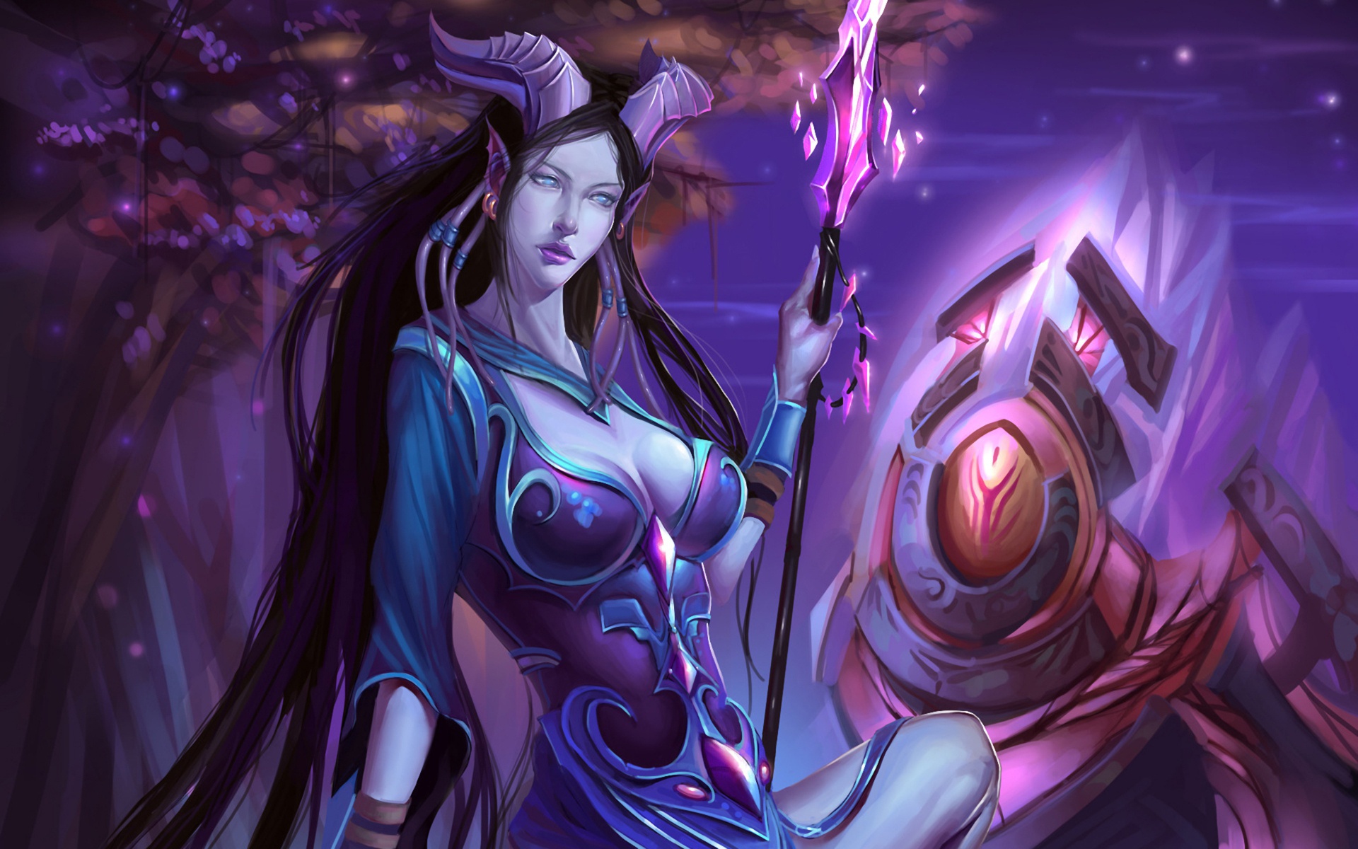 Draenei Appreciation thread. They are so cool and badass. : r/wow