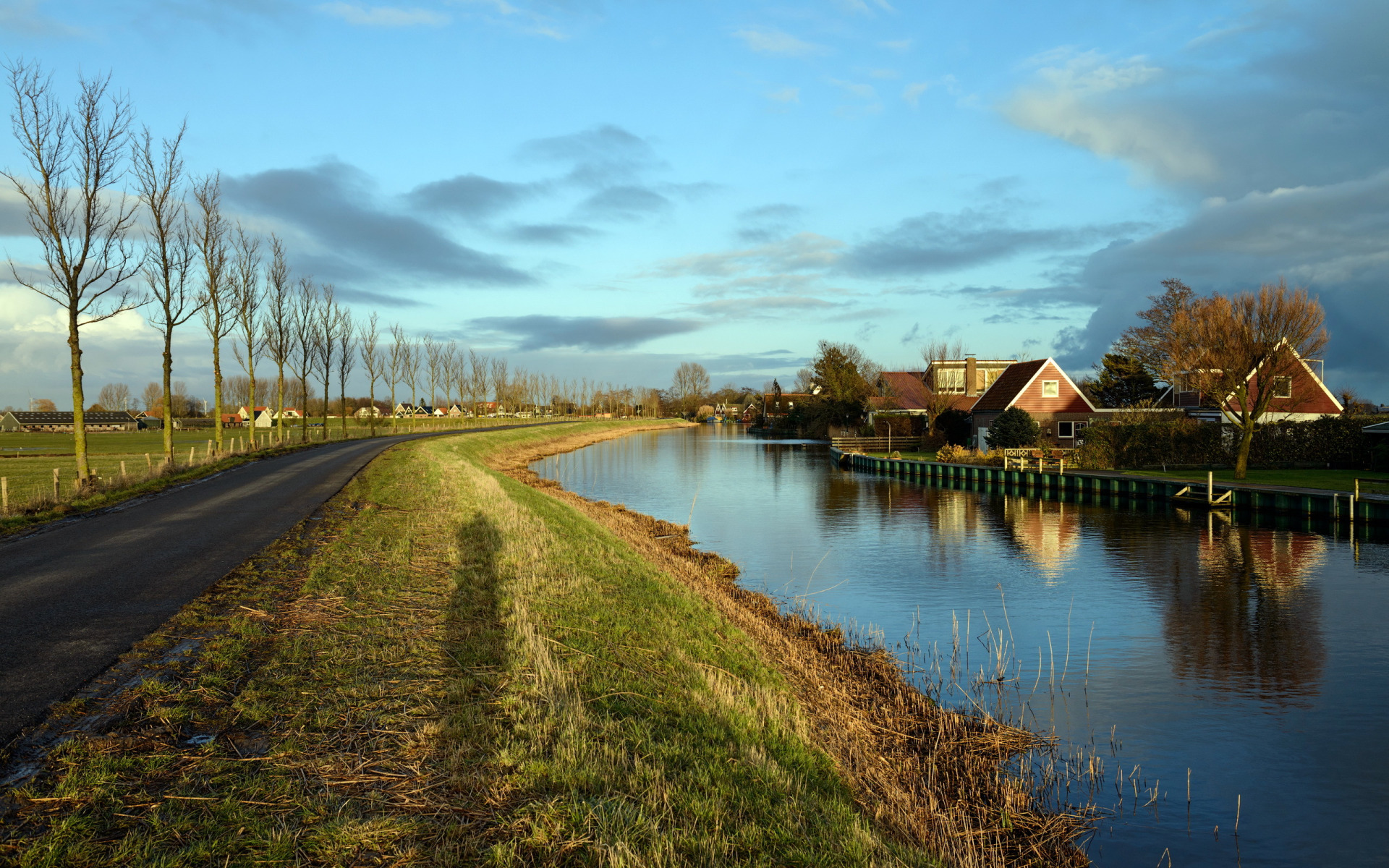 Село Фотографии Скачать