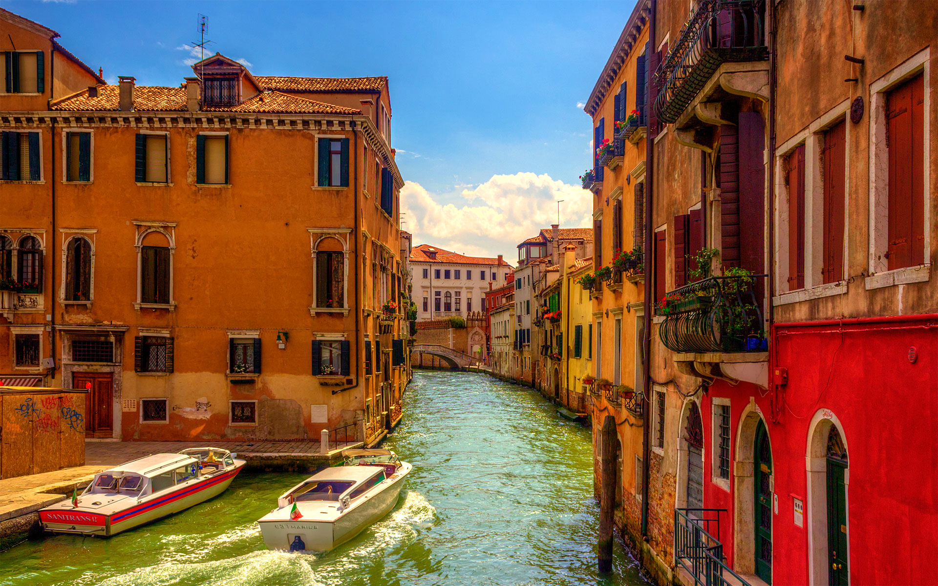 The Ultimate Guide to Venice on a Budget - The Roman Guy