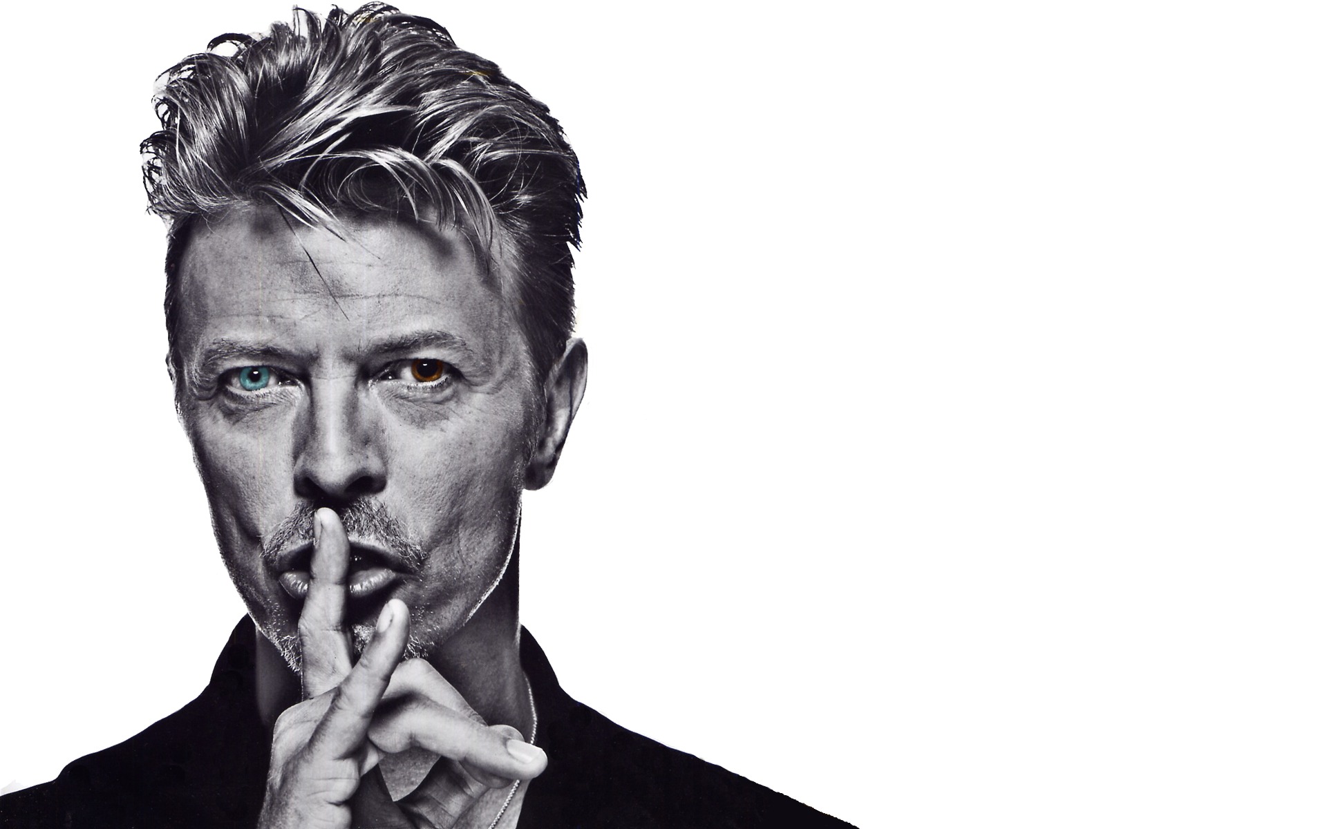 David Bowie - download free HD mobile wallpaper - ZOXEE