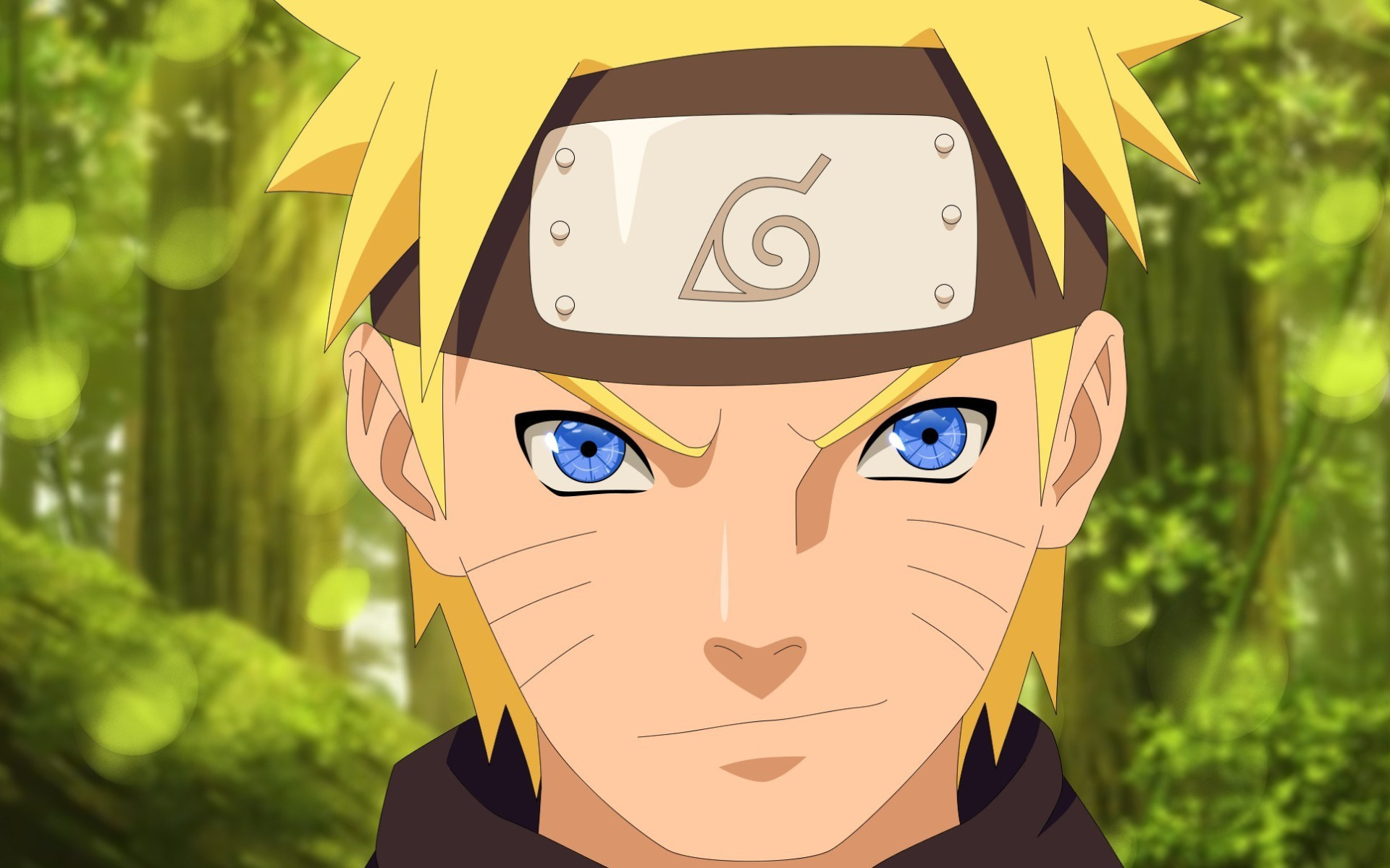 Naruto japanese