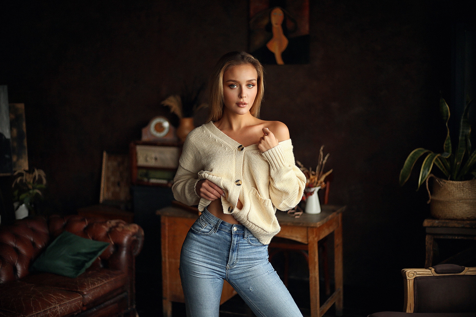 Anastasia modelo