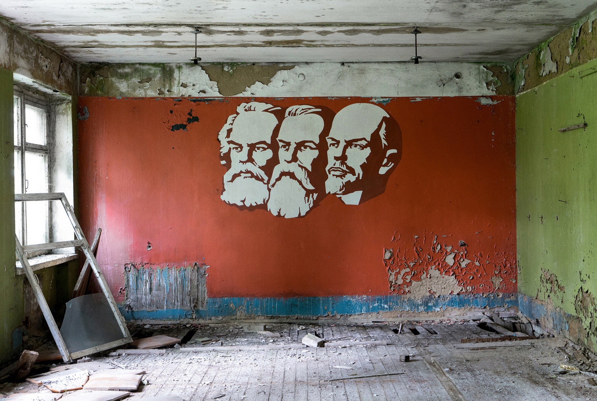 Max Lenin Marx Engels Lenin Wallpaper