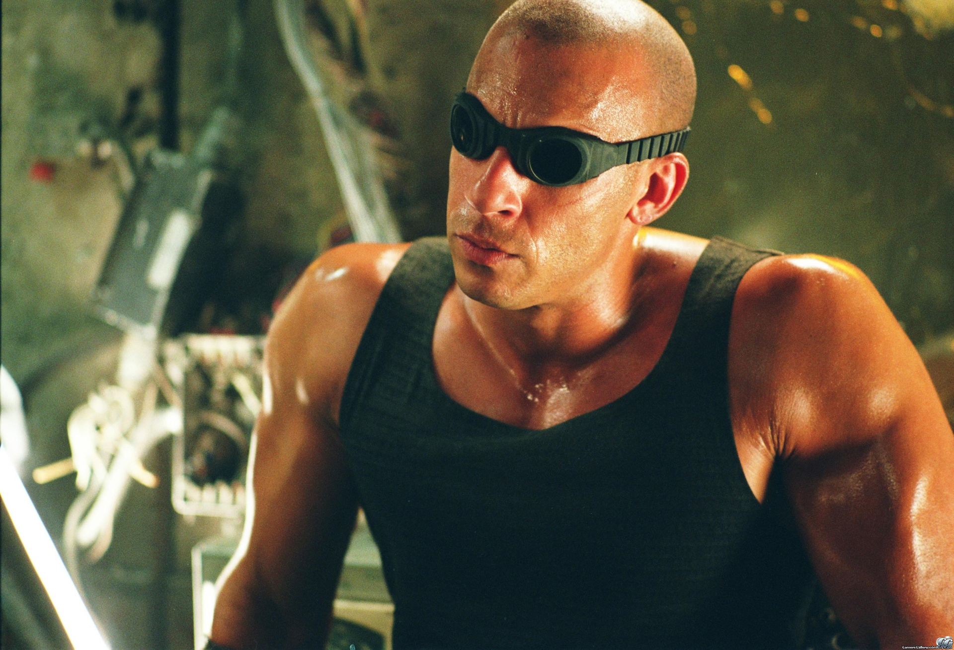 riddick 4 | MovieWeb