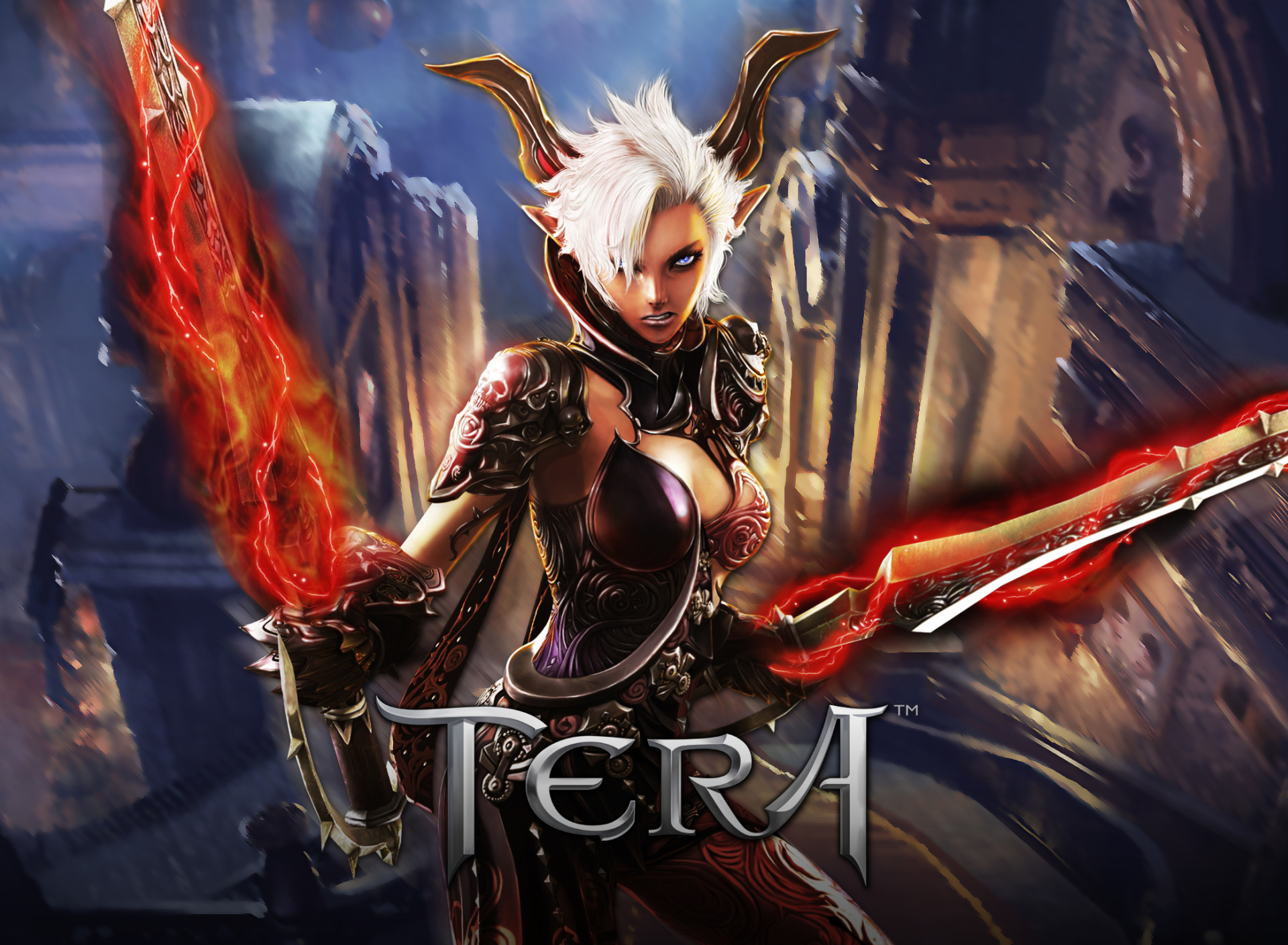 Tera Reward Credit