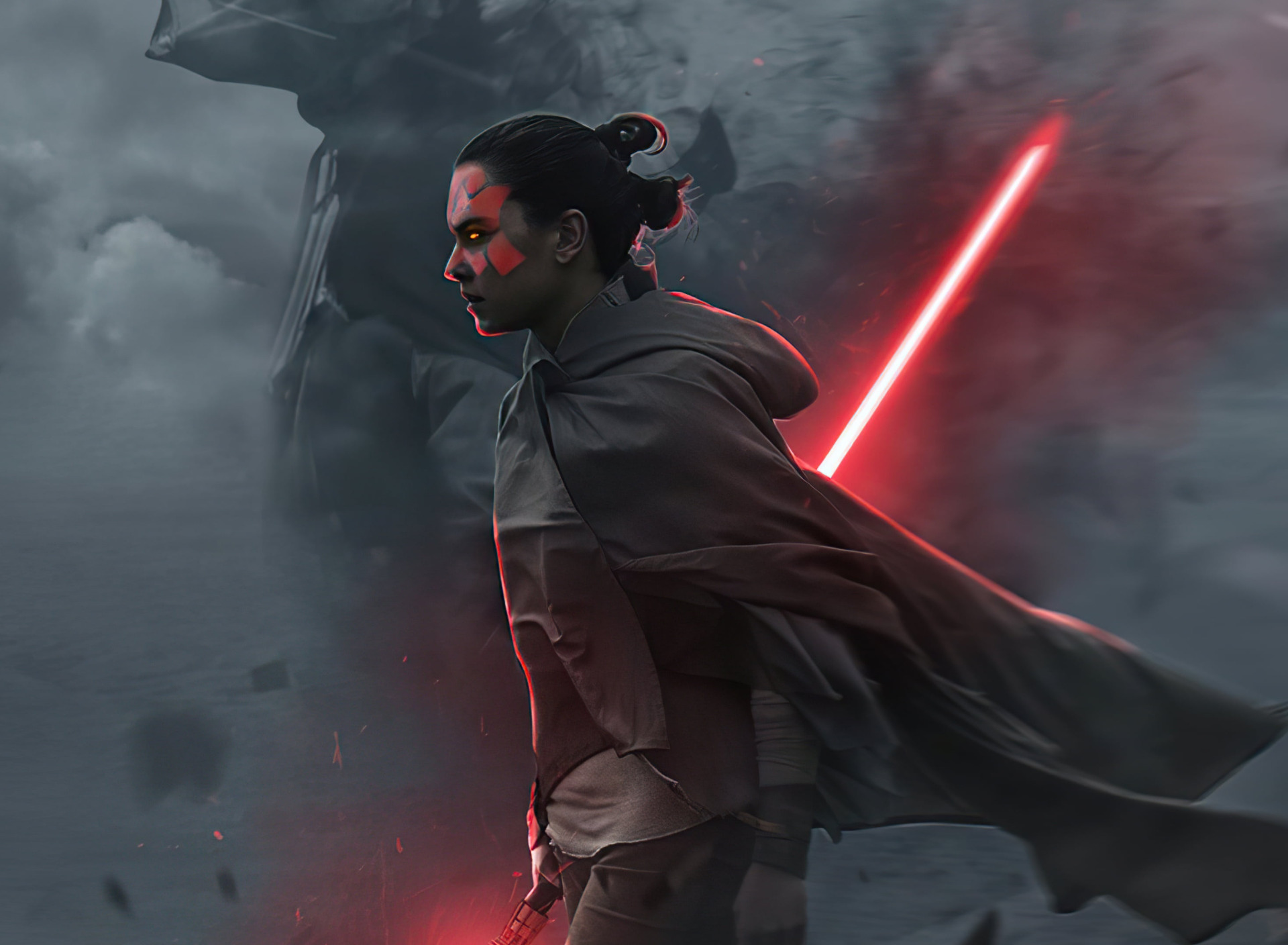 Download wallpaper Profile, Sith, Sith, Ray, Rey, Stars Wars, section ...