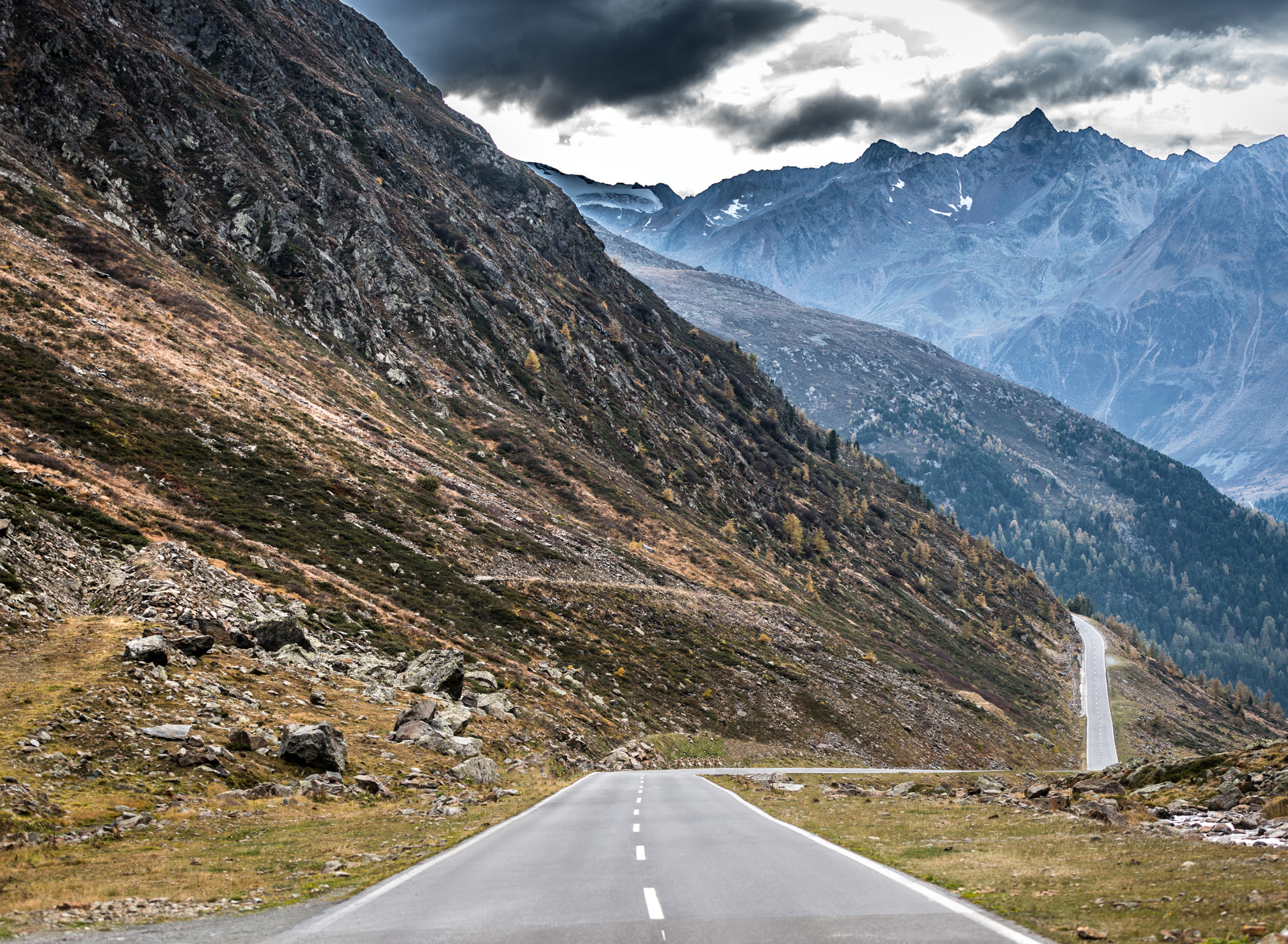 Слушать дорога в горы. Слушать дорога в горы