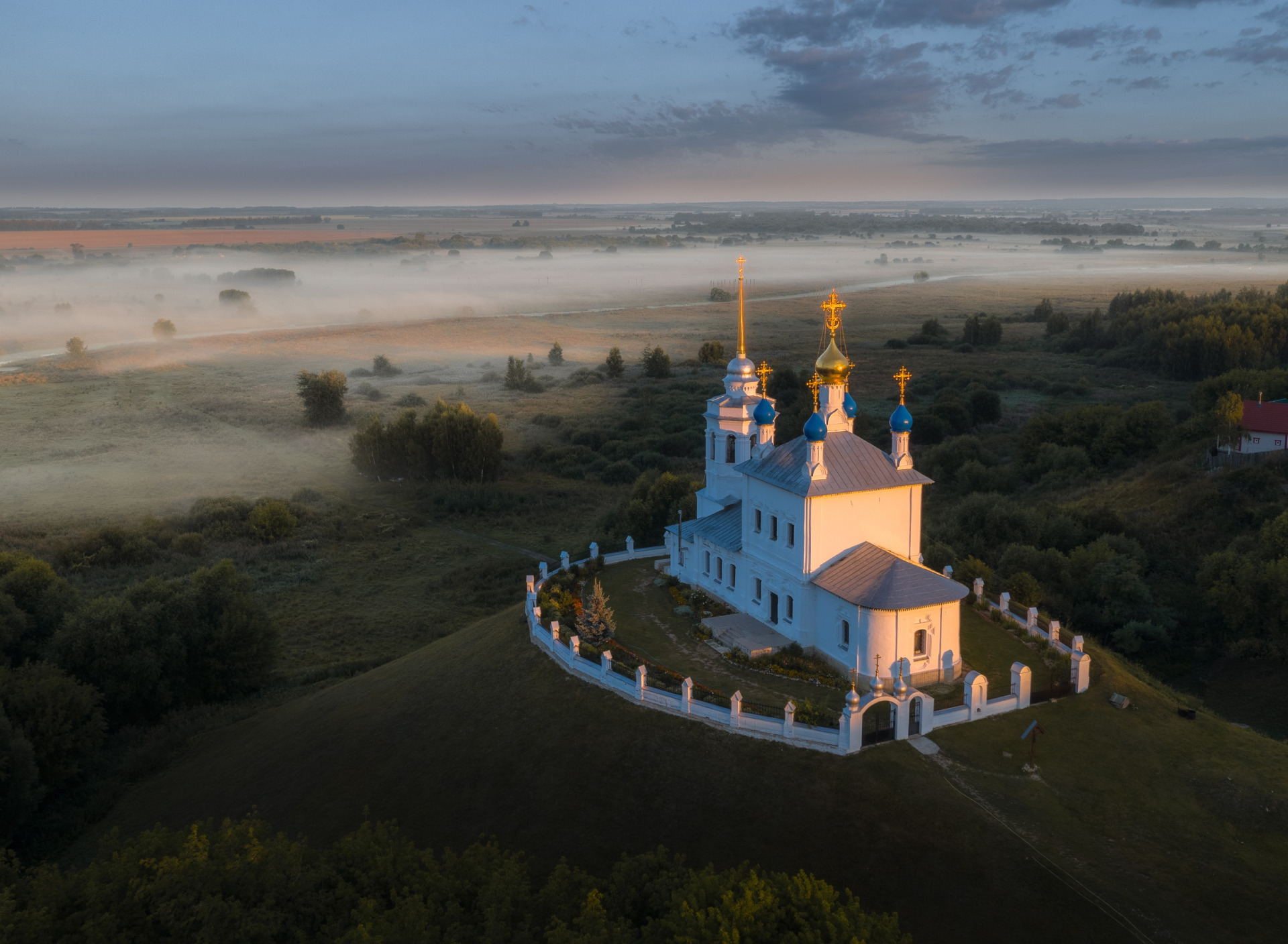 "Tula Region" Зображення - огляд 444 Стокові фото, векторні зображення й відео A