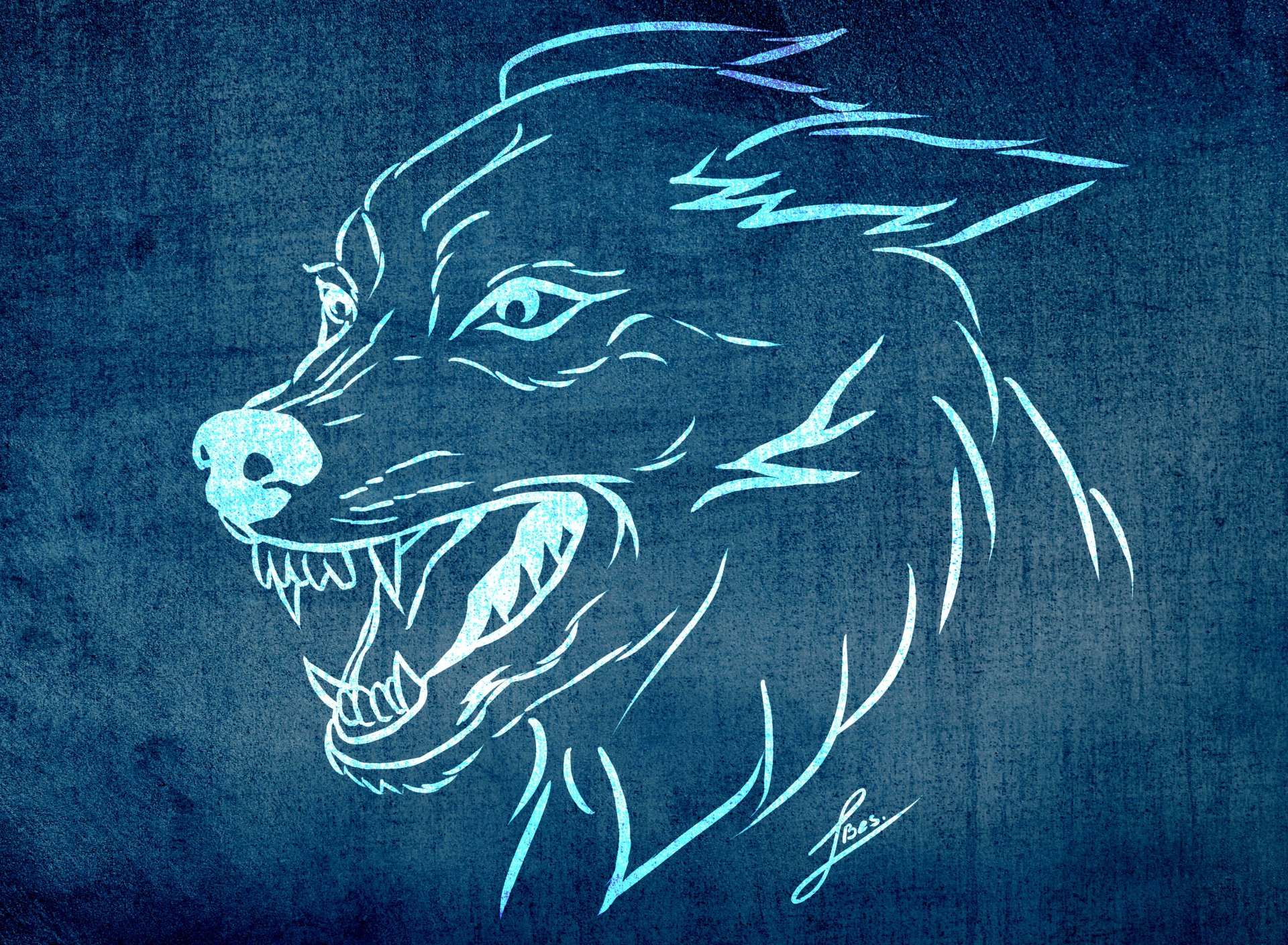 Download wallpaper background, animal, Wallpaper, figure, wolf, texture ...