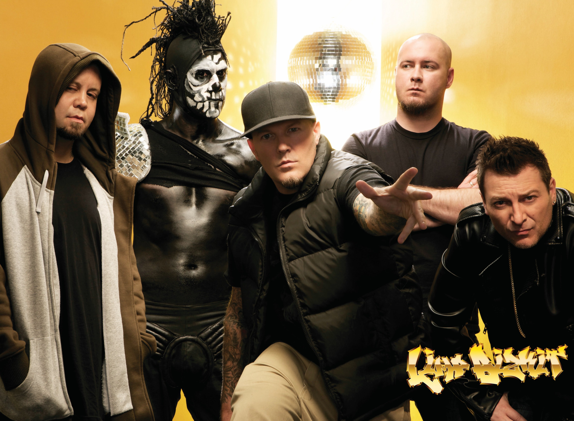 Limp bizkit faith