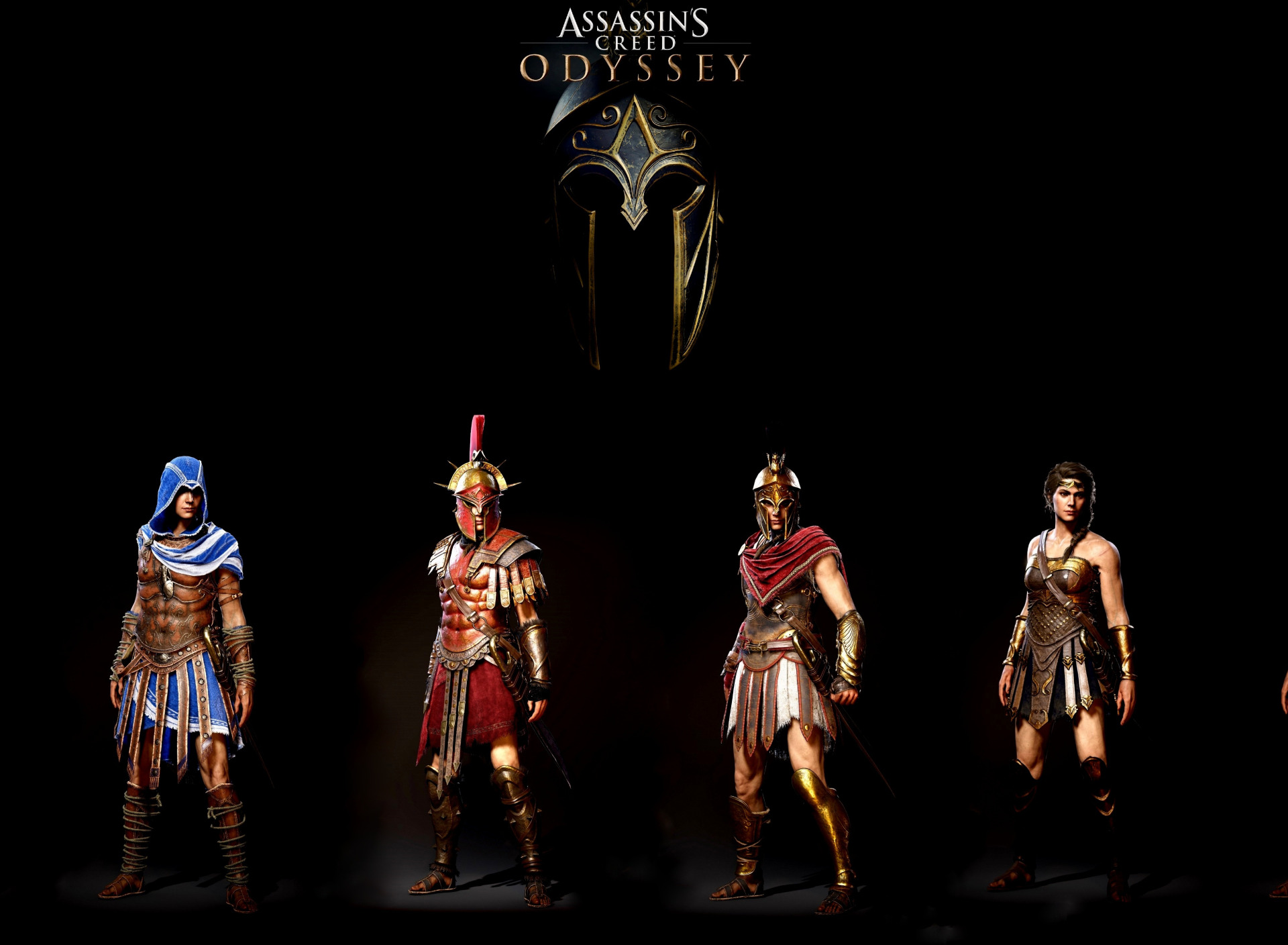 Armor, Cassandra, Kassandra, <b>Assassin</b>&apos;s <b>Creed</b>, Armor, <b>Assassin</b>&apos;s ...