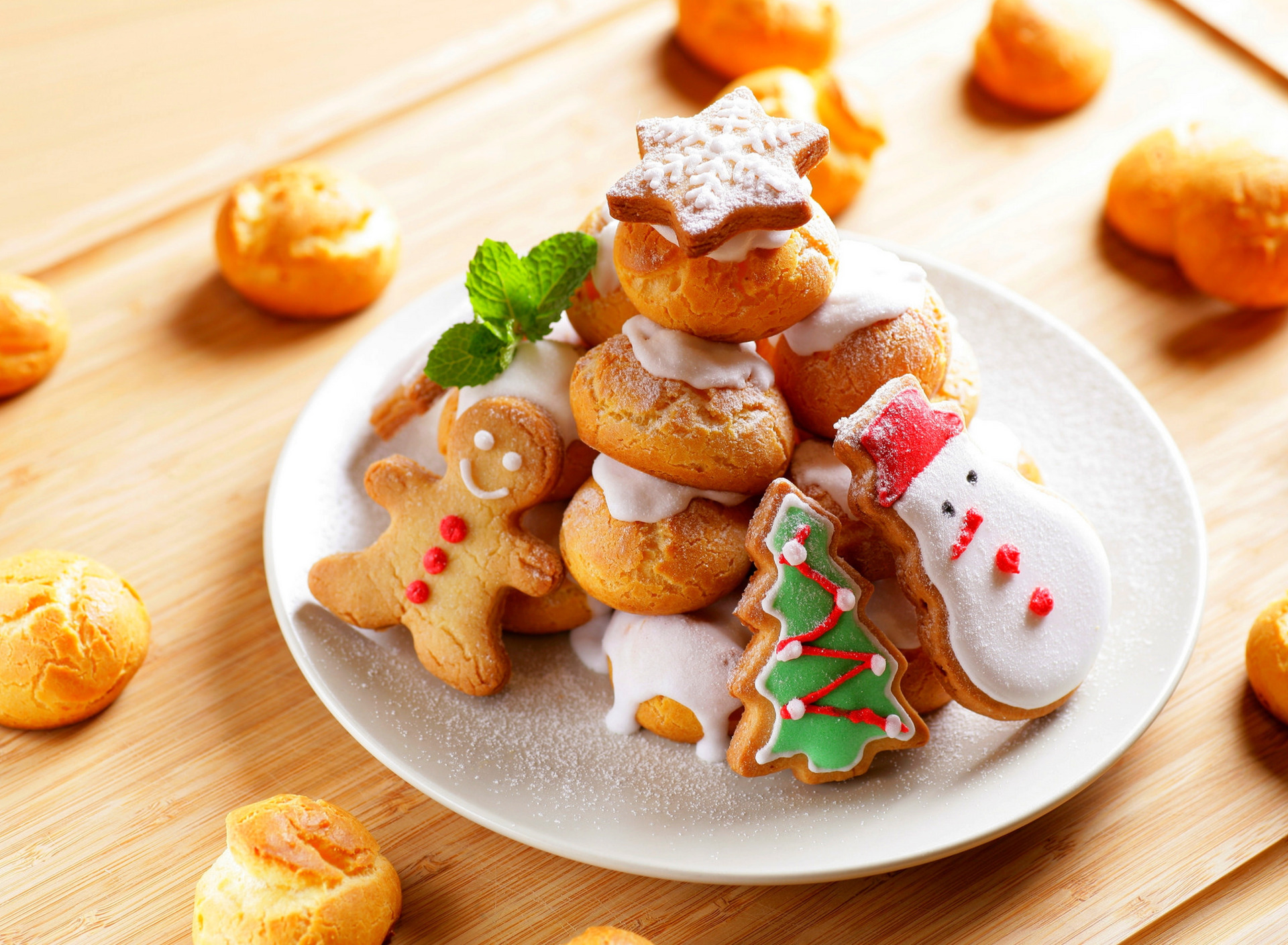 Cookies in Israel