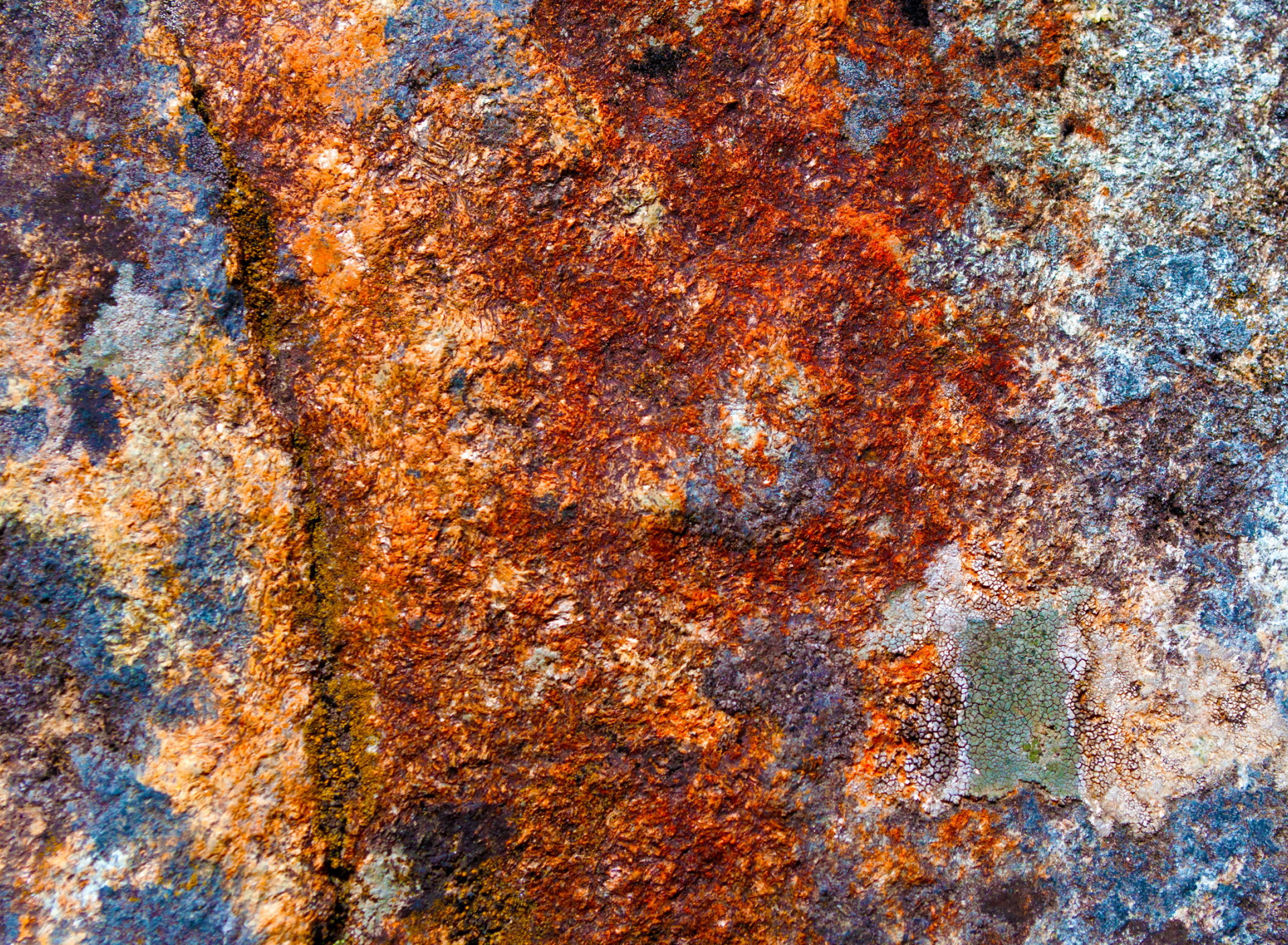 Copper rust цвет фото 56
