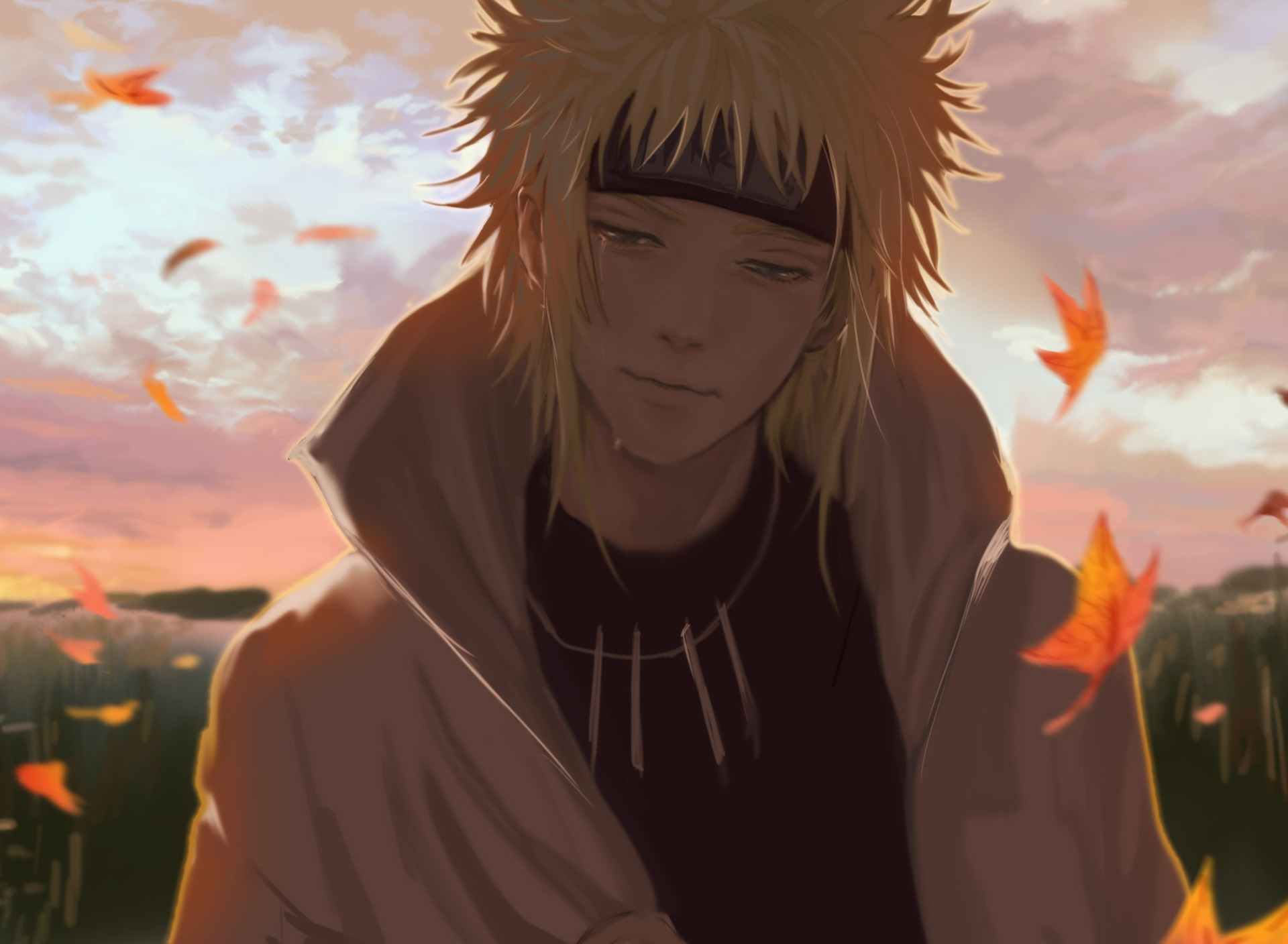 Minato steam artwork design фото 74