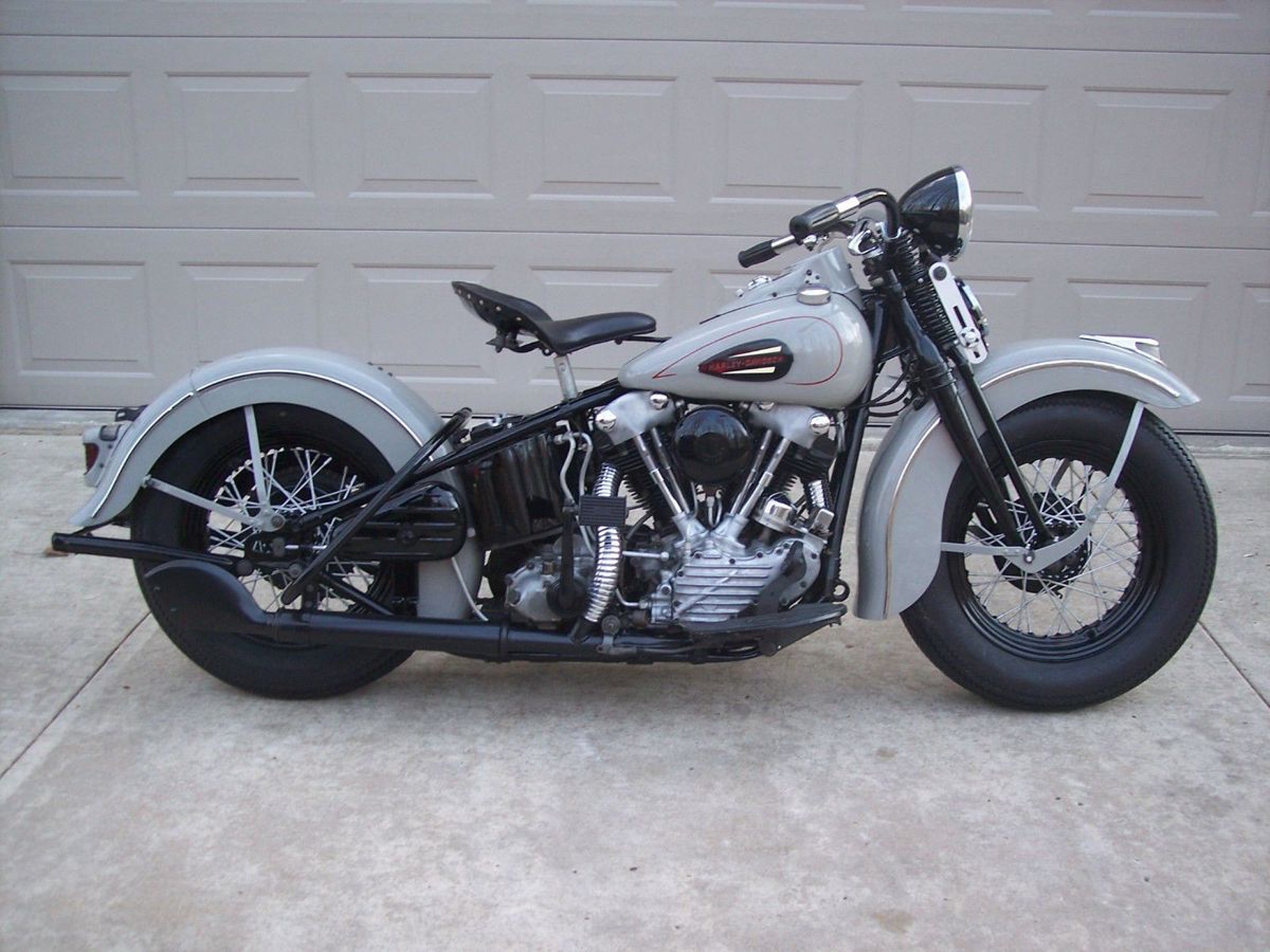 1940 knucklehead deals