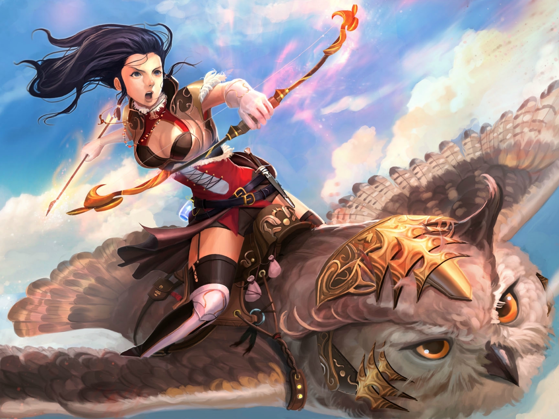 Ikune Fantasy