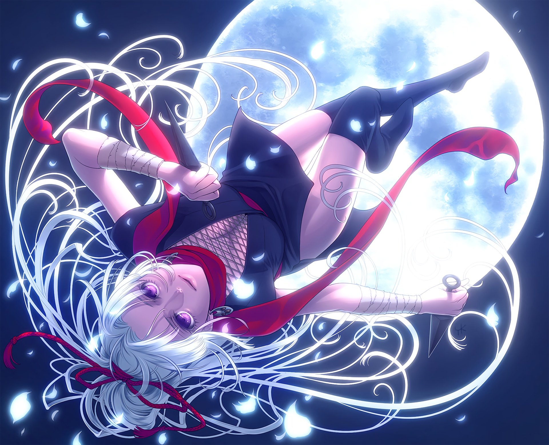 Kunoichi sekiren