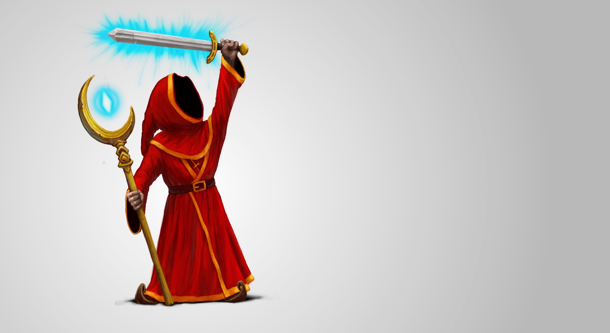 Включи мага. Магика арт Волшебники. Magicka Wizard Wars Robe. Magicka 2 Art. Маг из Magicka.