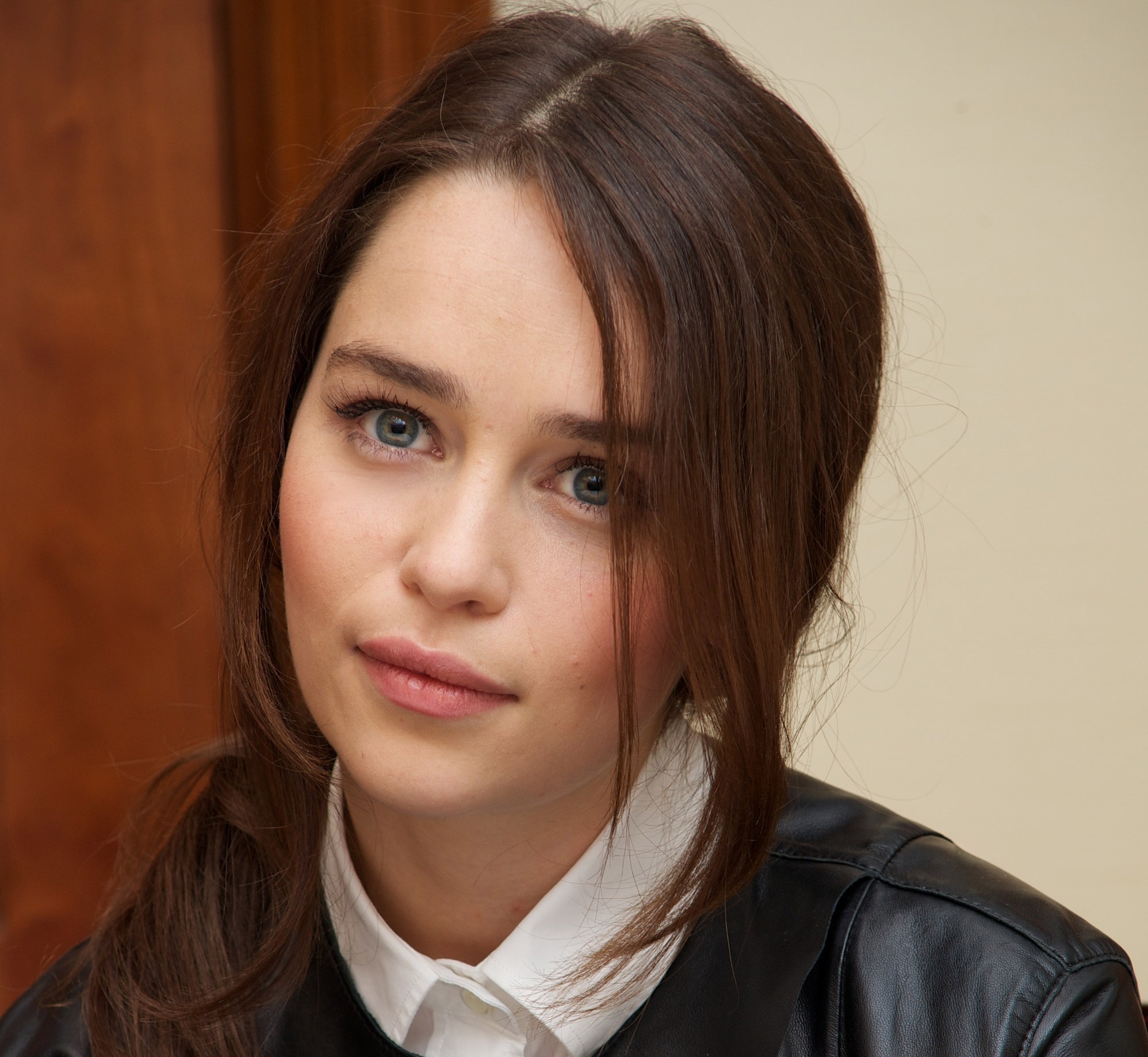 Wallpaper girl, actress, Emilia Clarke, Emilia Clarke for mobile and  desktop, section девушки, resolution 1996x1837 - download