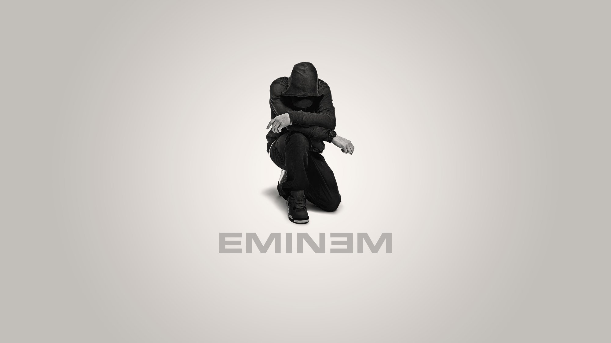 Wallpaper music, hood, eminem, rapper for mobile and desktop, section  музыка, resolution 2000x1125 - download