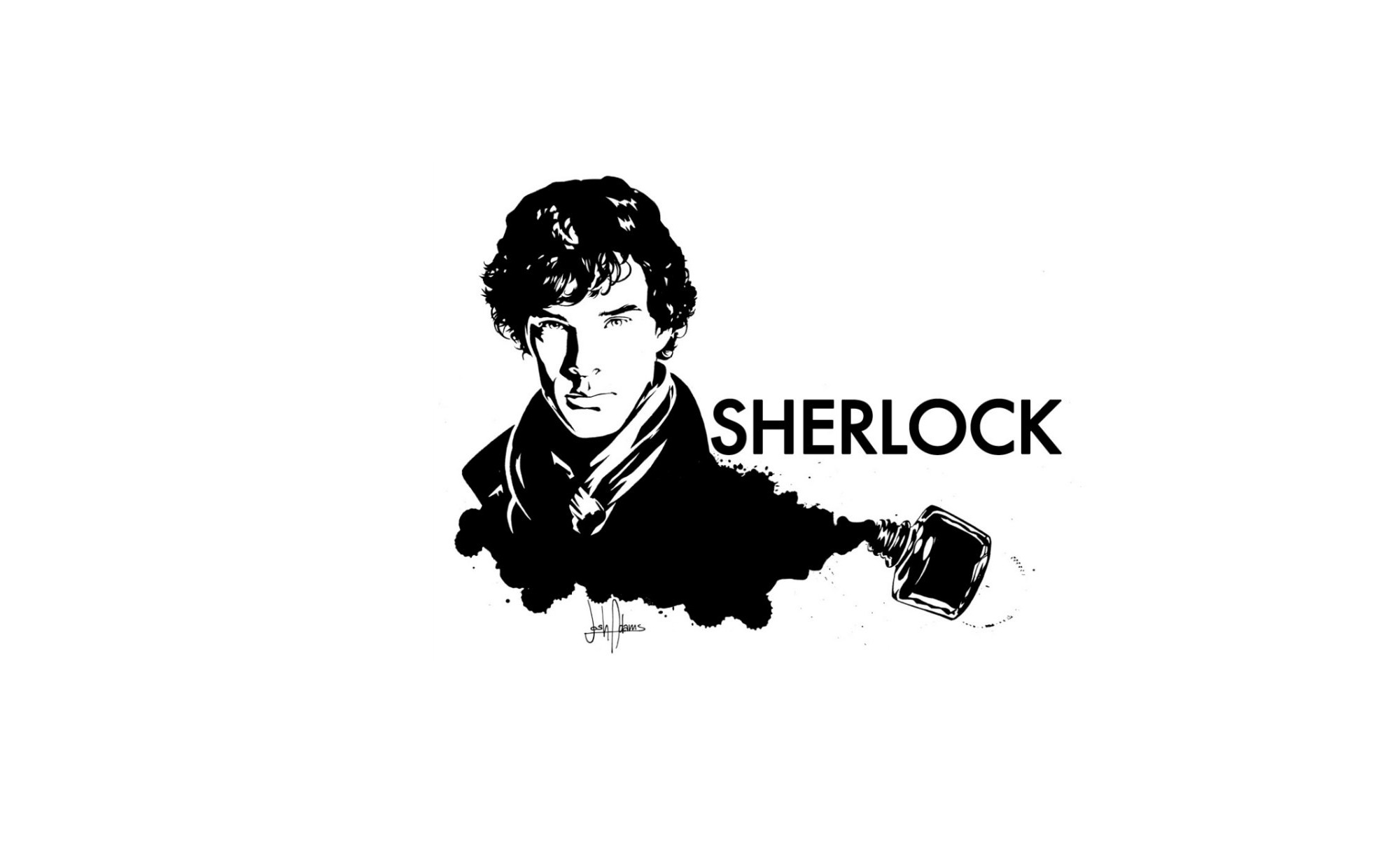 sherlock holmes wallpaper | Tumblr | Sherlock wallpaper, Sherlock holmes,  Sherlock