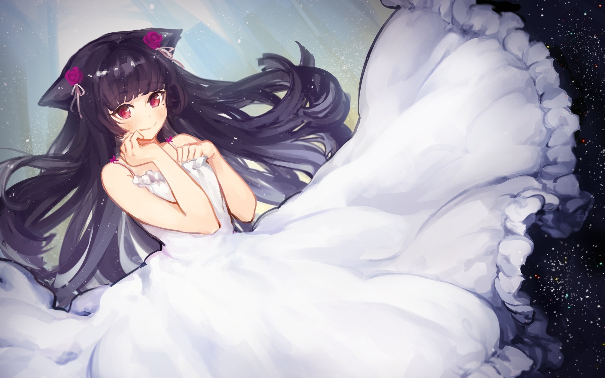 ❤︎ 「NEKO」KRY ❤︎ ain't shit (Nightcore) - Single by neko | Spotify