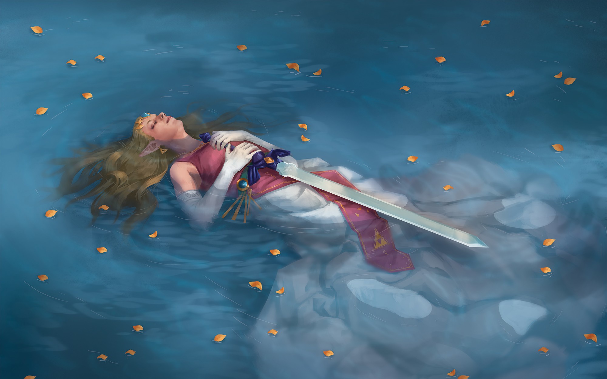 2 лицо плыть. Девушка в лодке. Девушка вода фэнтези. Девушка лежит в воде. Девушка лежит в воде арт.