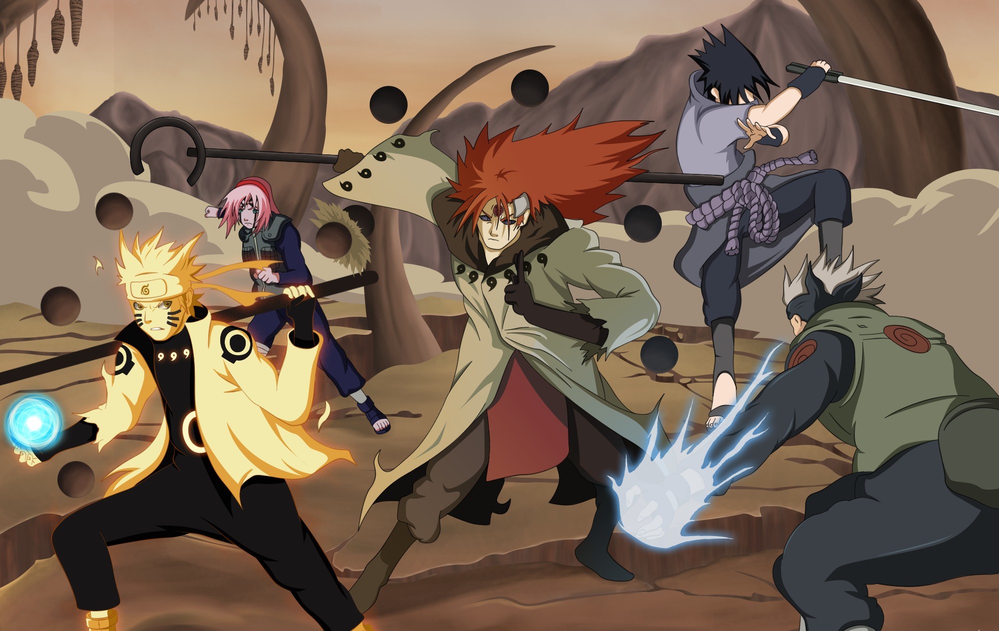 Narutoshippuden Images  Photos, videos, logos, illustrations and