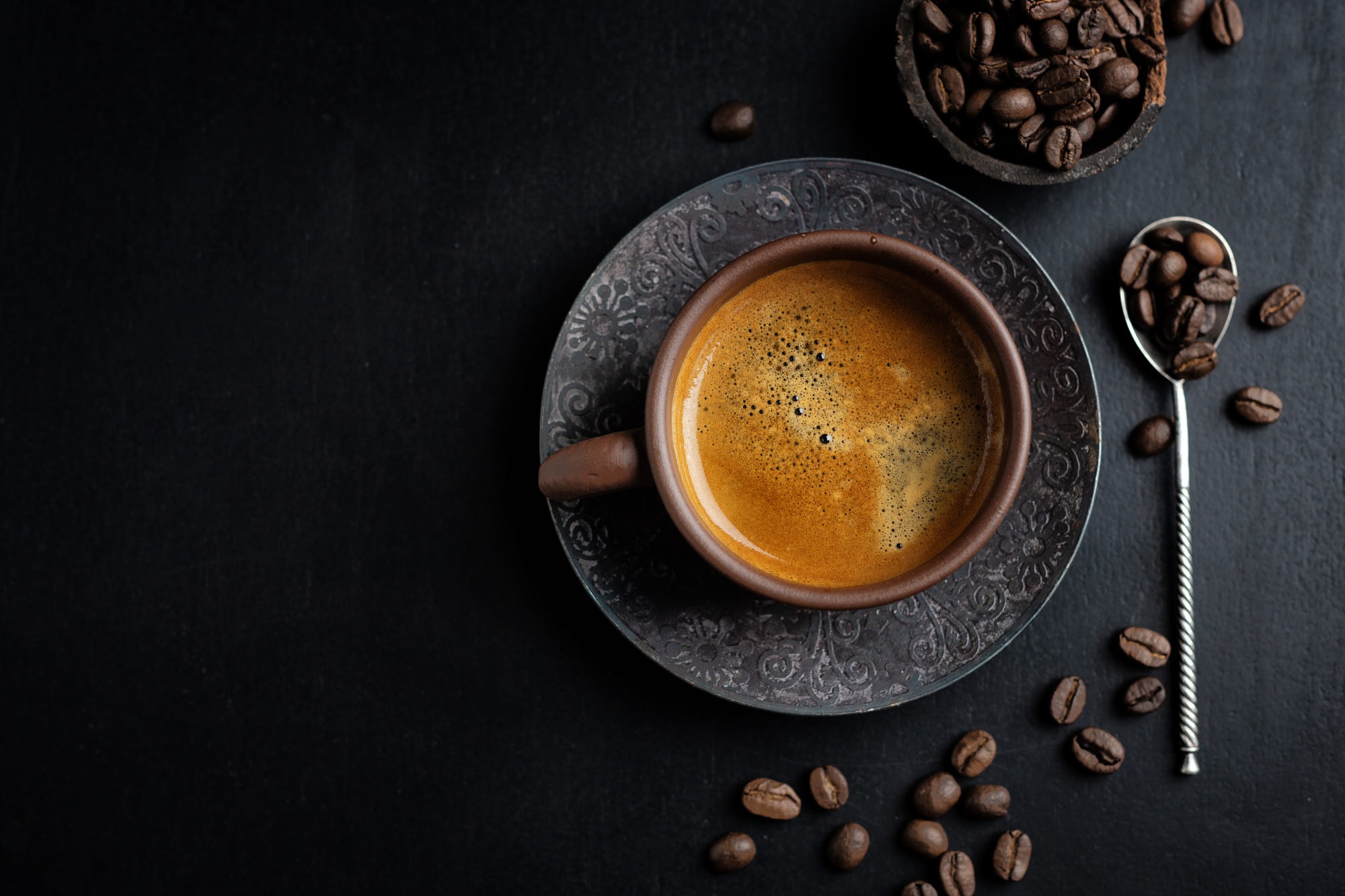 Coffee Wallpaper Stock Photos, Images and Backgrounds for Free Download