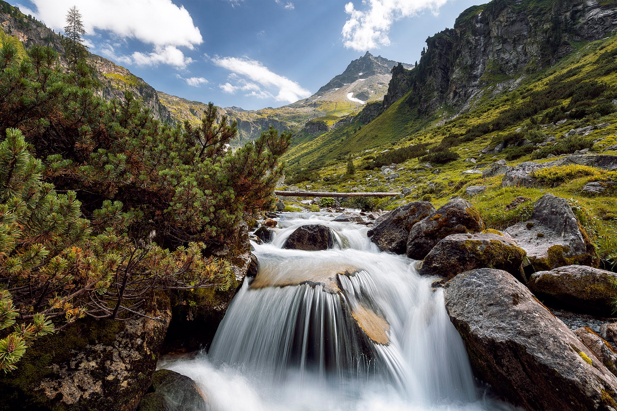 Самый большой заповедник в европе. Высокий Тауэрн водопад. Hohe Tauern National Park. Национальный парк Стоун Ривер. Сосна Тауэрн.