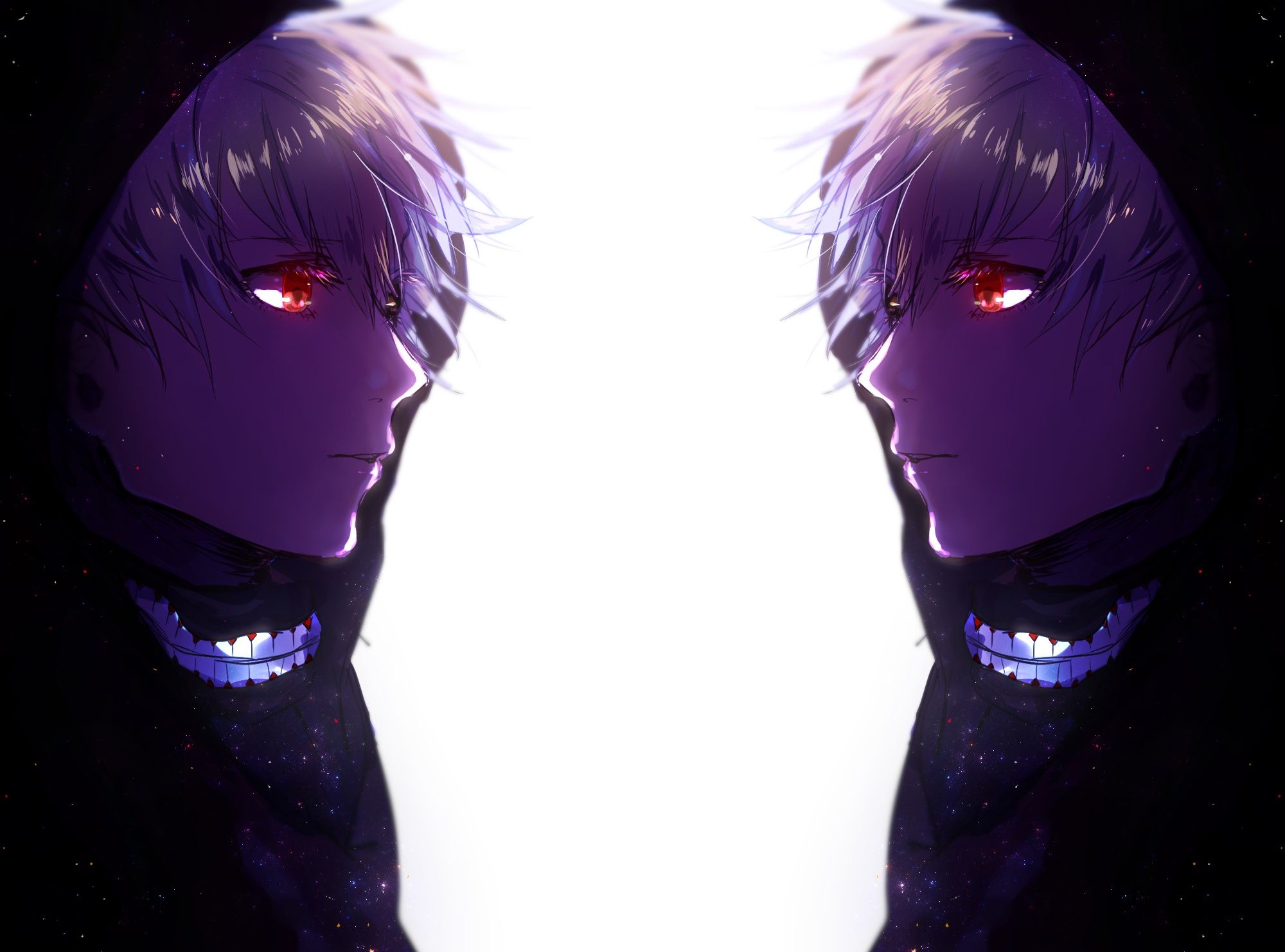 Kaneki ken tokyo