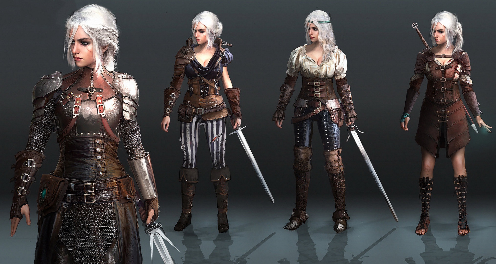 The witcher 3 установка dlc фото 66