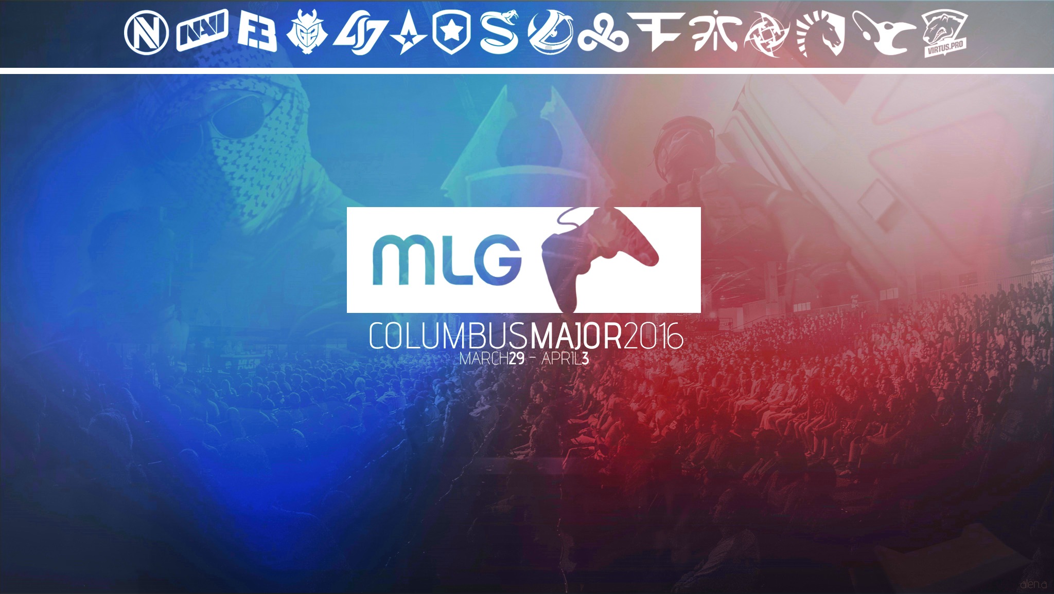 Mlg columbus. MLG Columbus 2016. Мажор 2016 КС го. MLG Major Championship: Columbus 2016. MLG КС го.