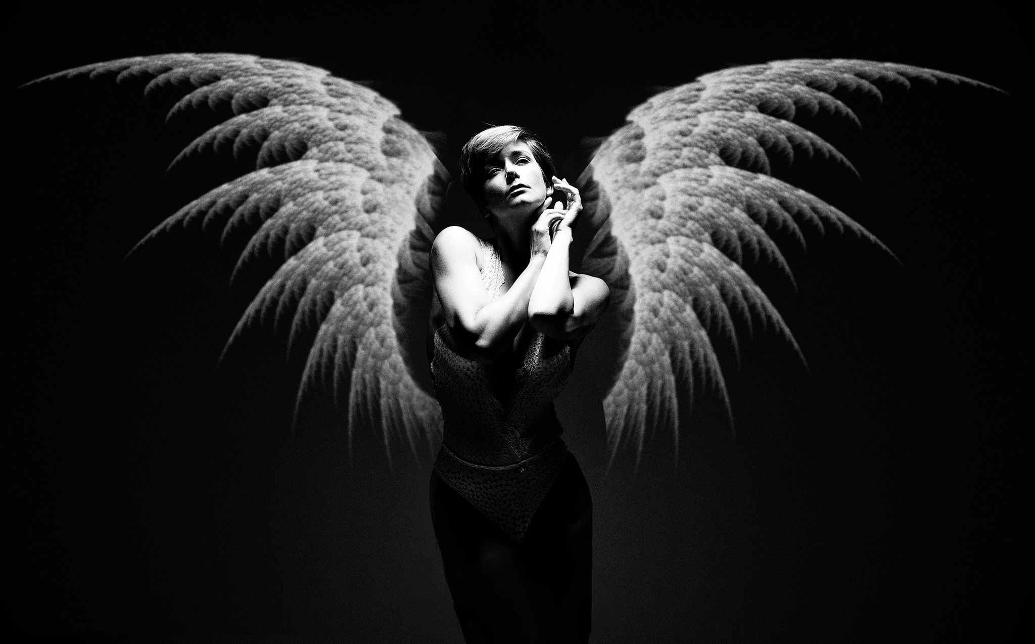 Крылья на черном фоне. Ангел. Ангел фото. Ангел на черном фоне. Крылья ангела.