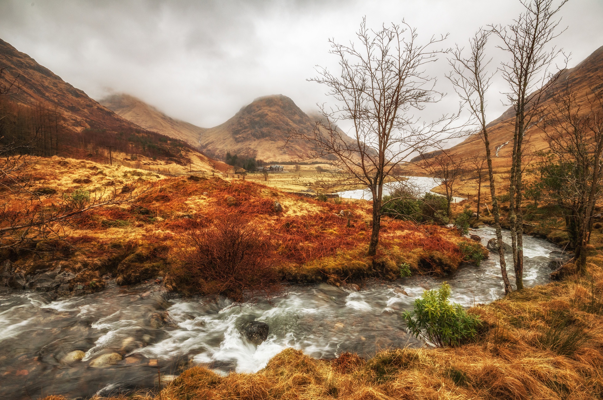 Scottish Water invests £886 million in the last year