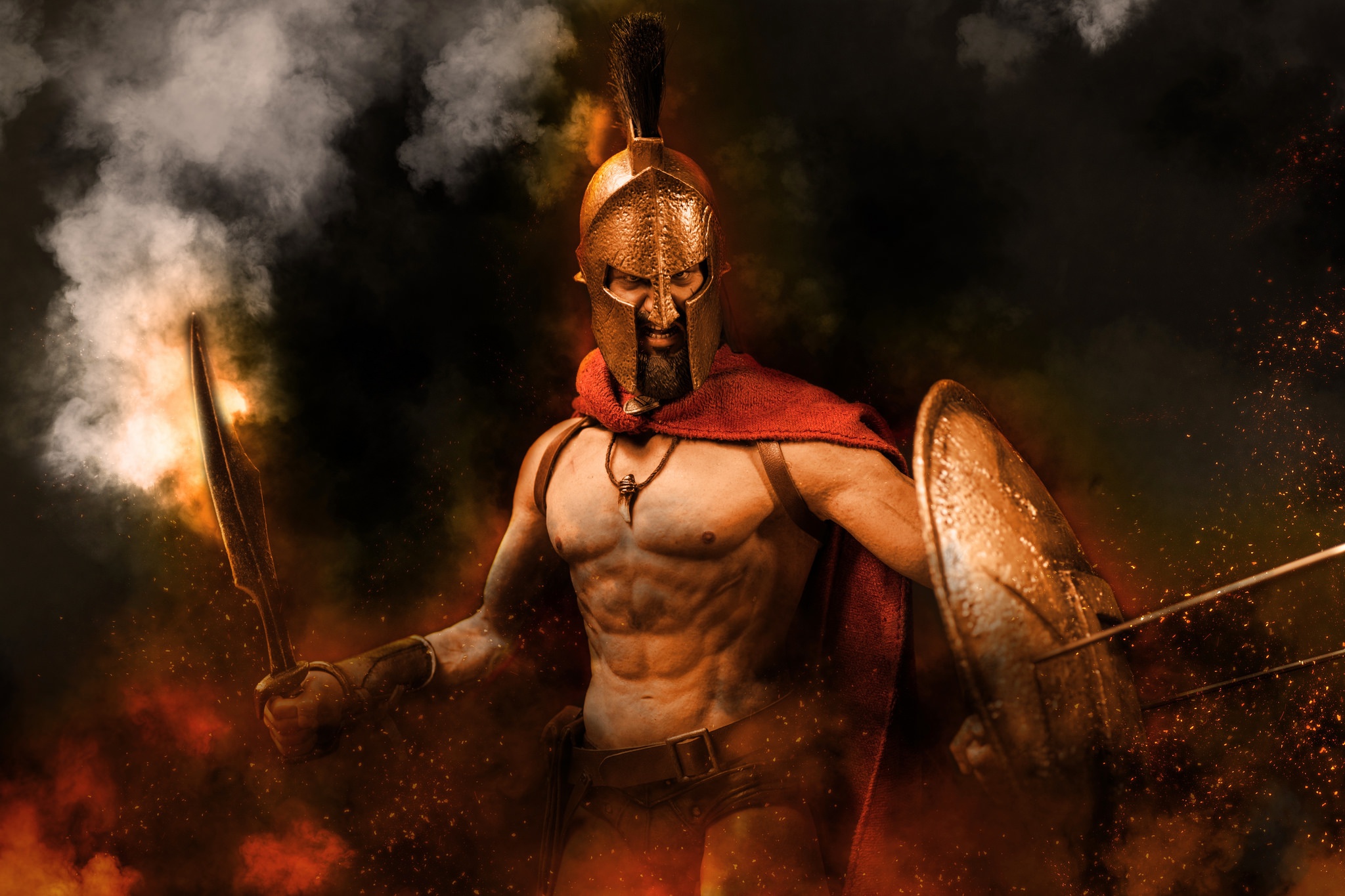 Сильнейших воинов истории. Царь Леонидас 300 спартанцев. Спарта спартанские воины.