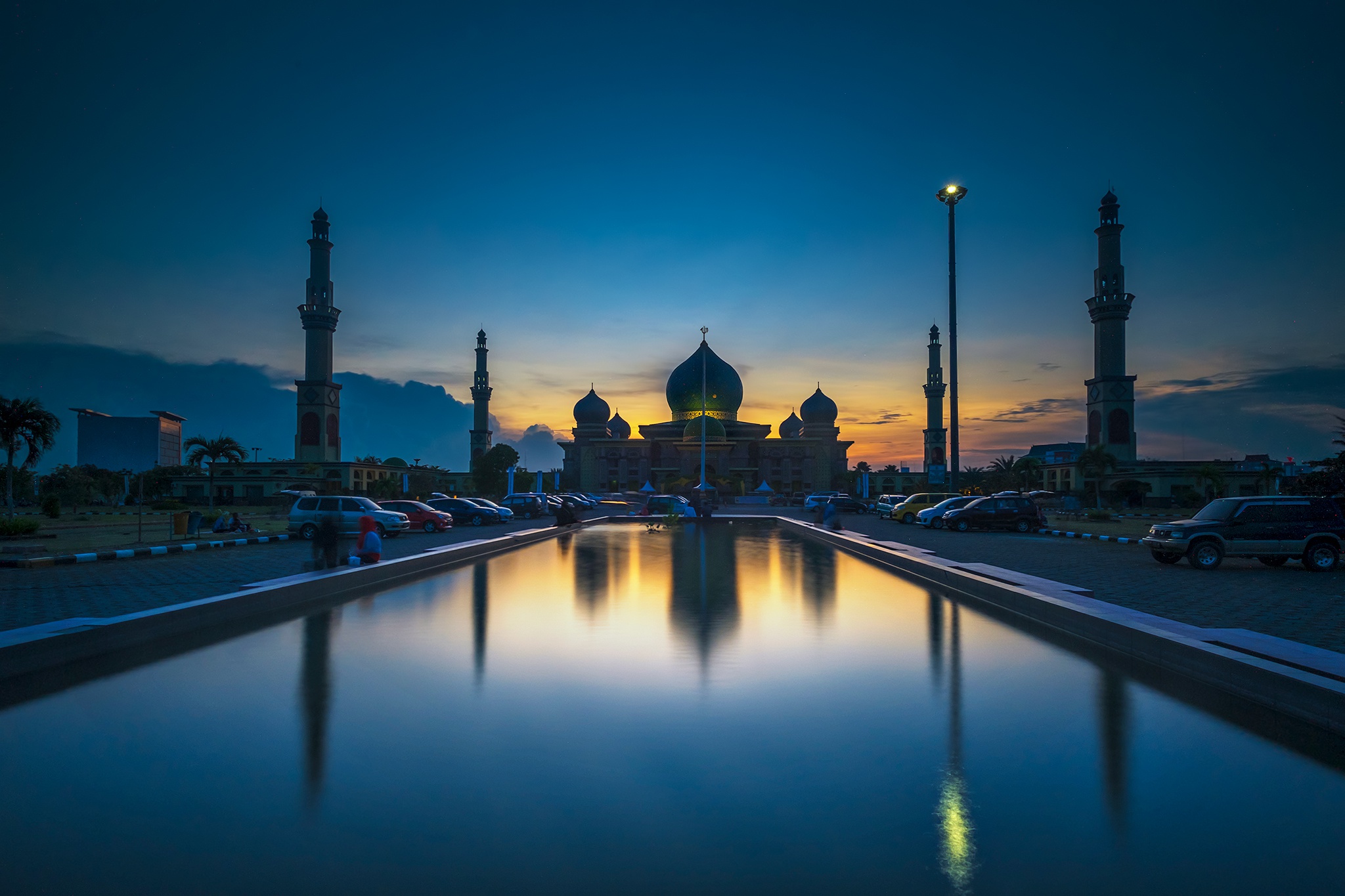 Mosque HD wallpapers | Pxfuel