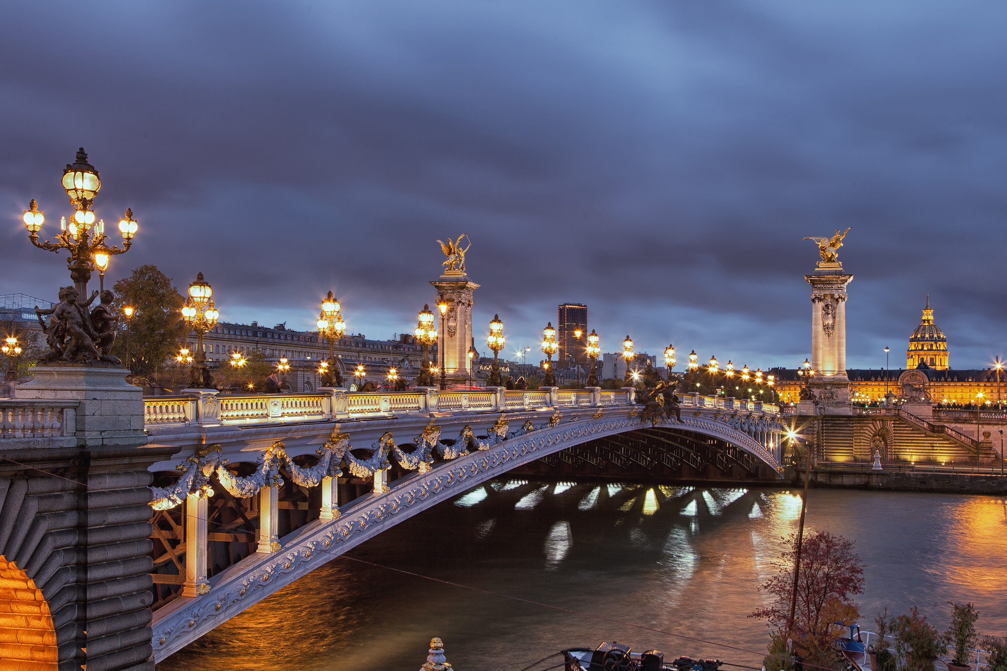 Paris санкт петербург