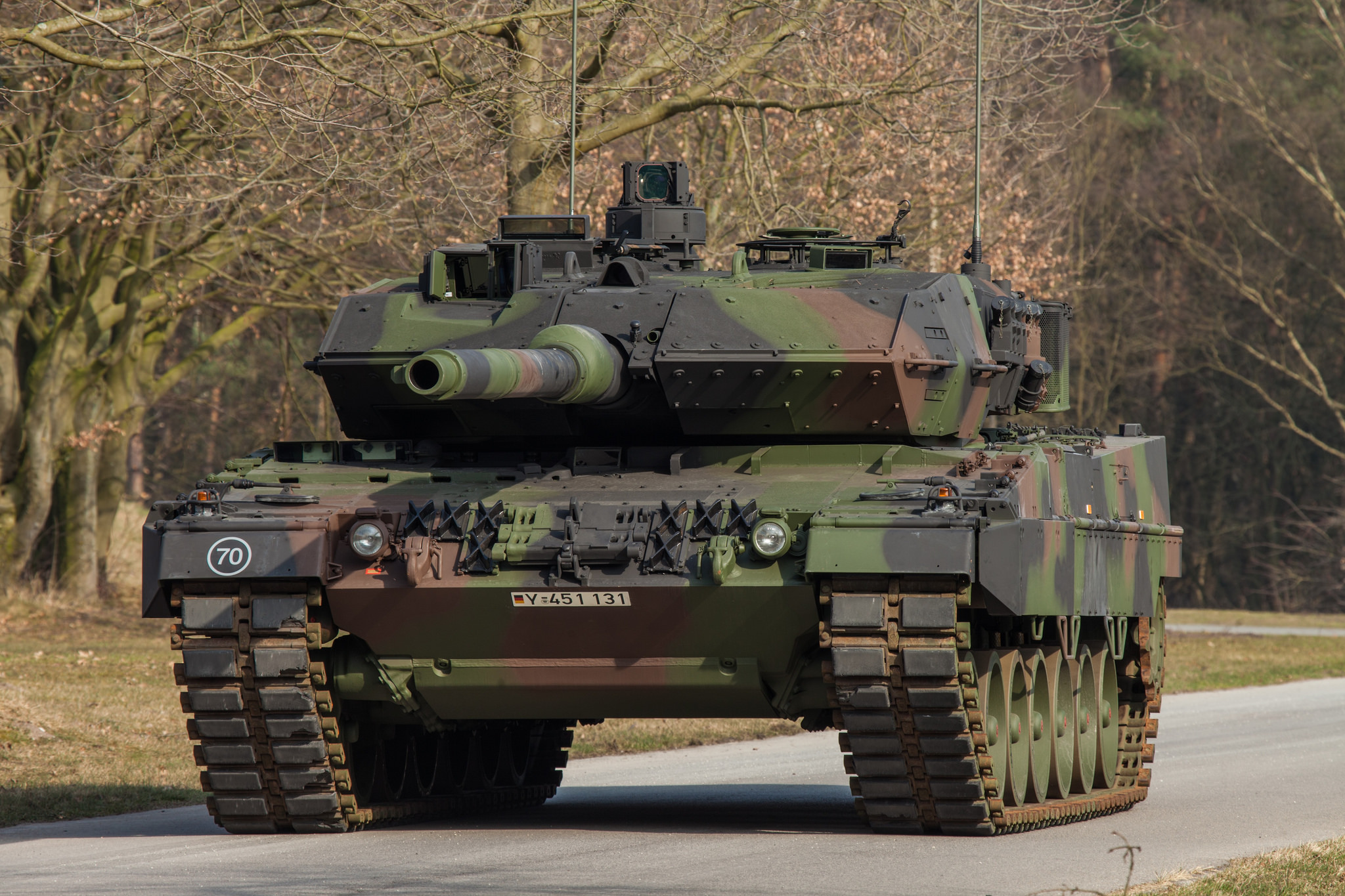 Leopard 2