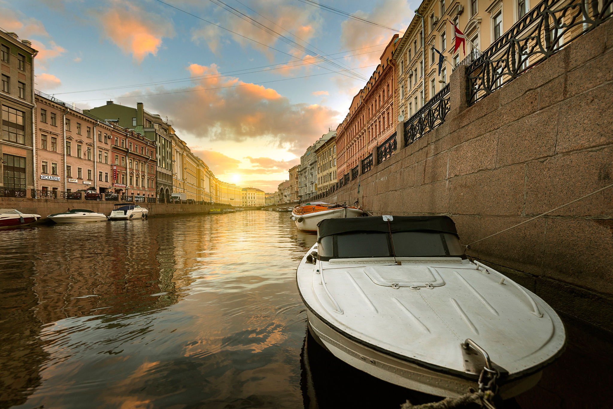 Петербург Фото На Рабочий Стол